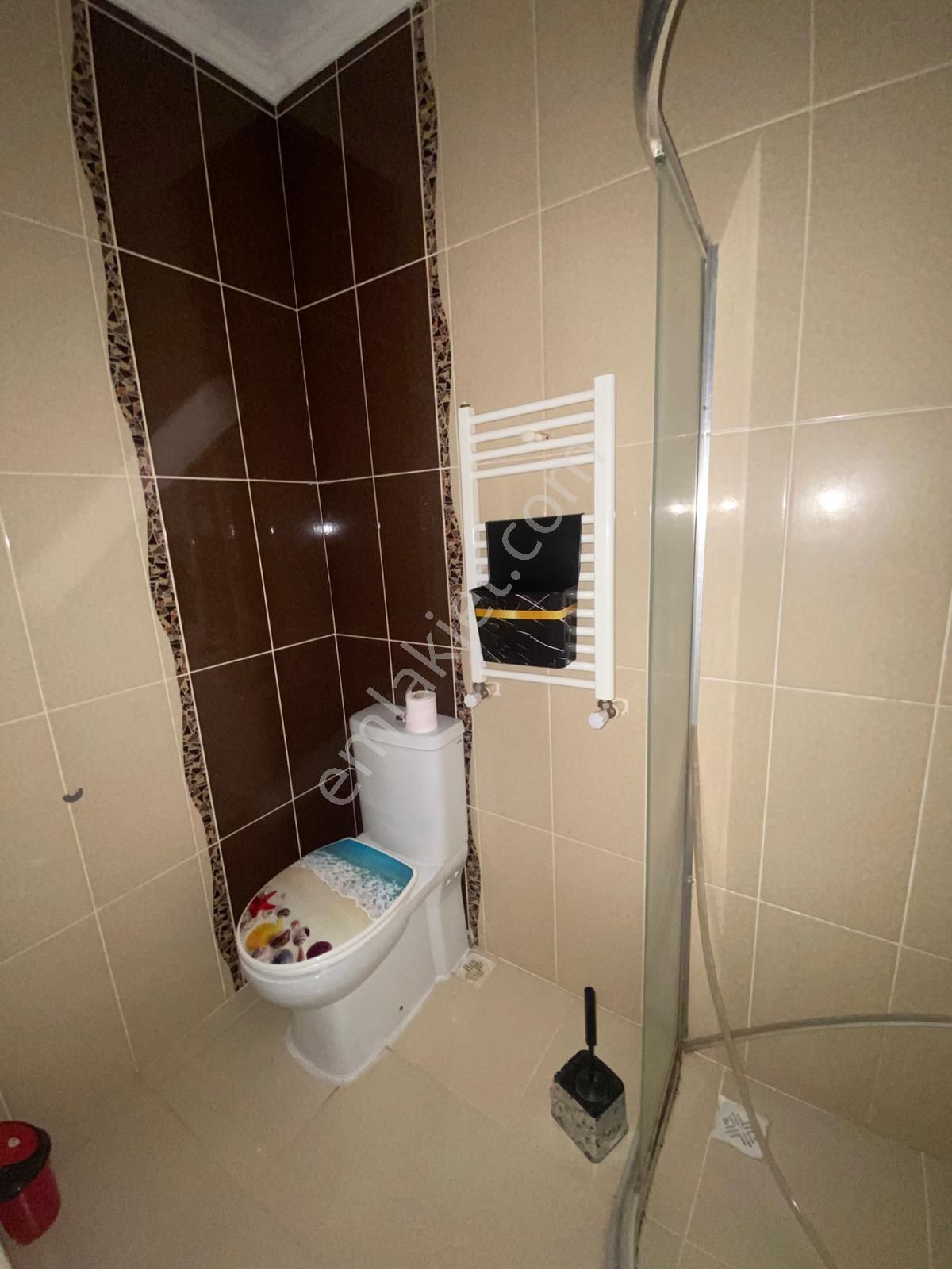 Trabzon'da Kiralık Dubleks Daire - Görsel 20