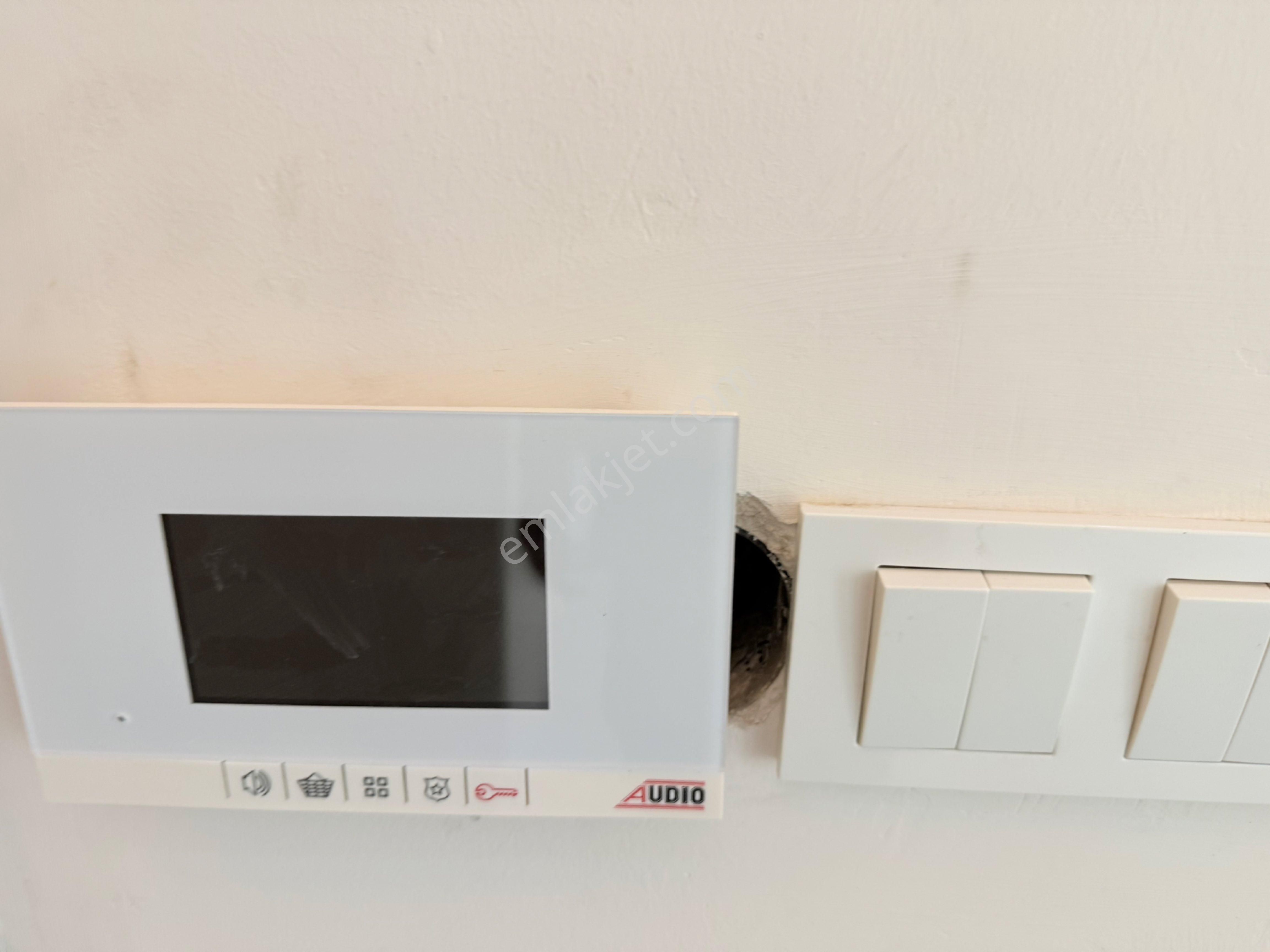 Emlak Center'dan Muradiye Mah Satılık 1+1 Sıfır Daire - Görsel 17