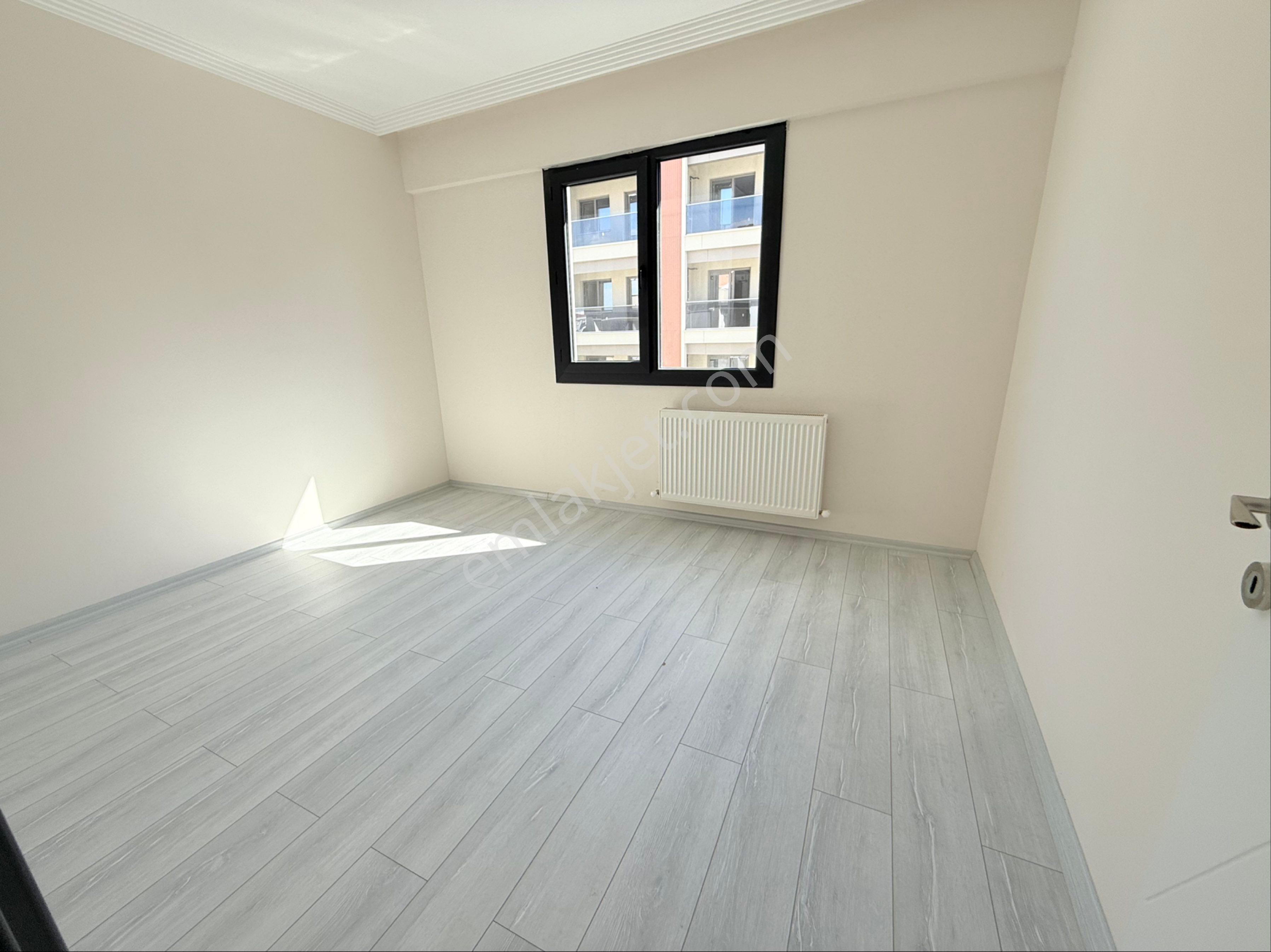 Emlak Center'dan Muradiye Mah Satılık 1+1 Sıfır Daire - Görsel 6
