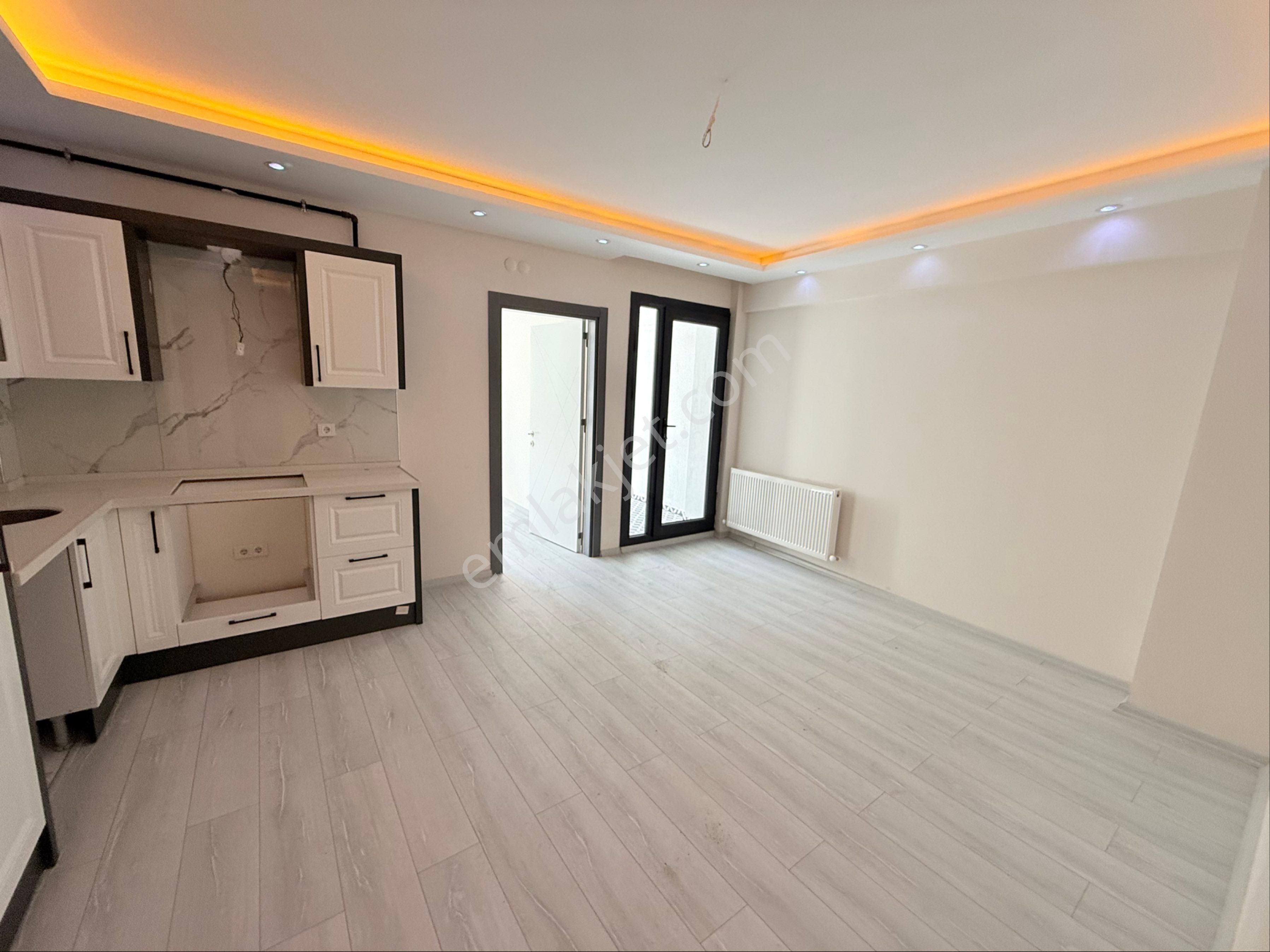 Emlak Center'dan Muradiye Mah Satılık 1+1 Sıfır Daire - Görsel 12