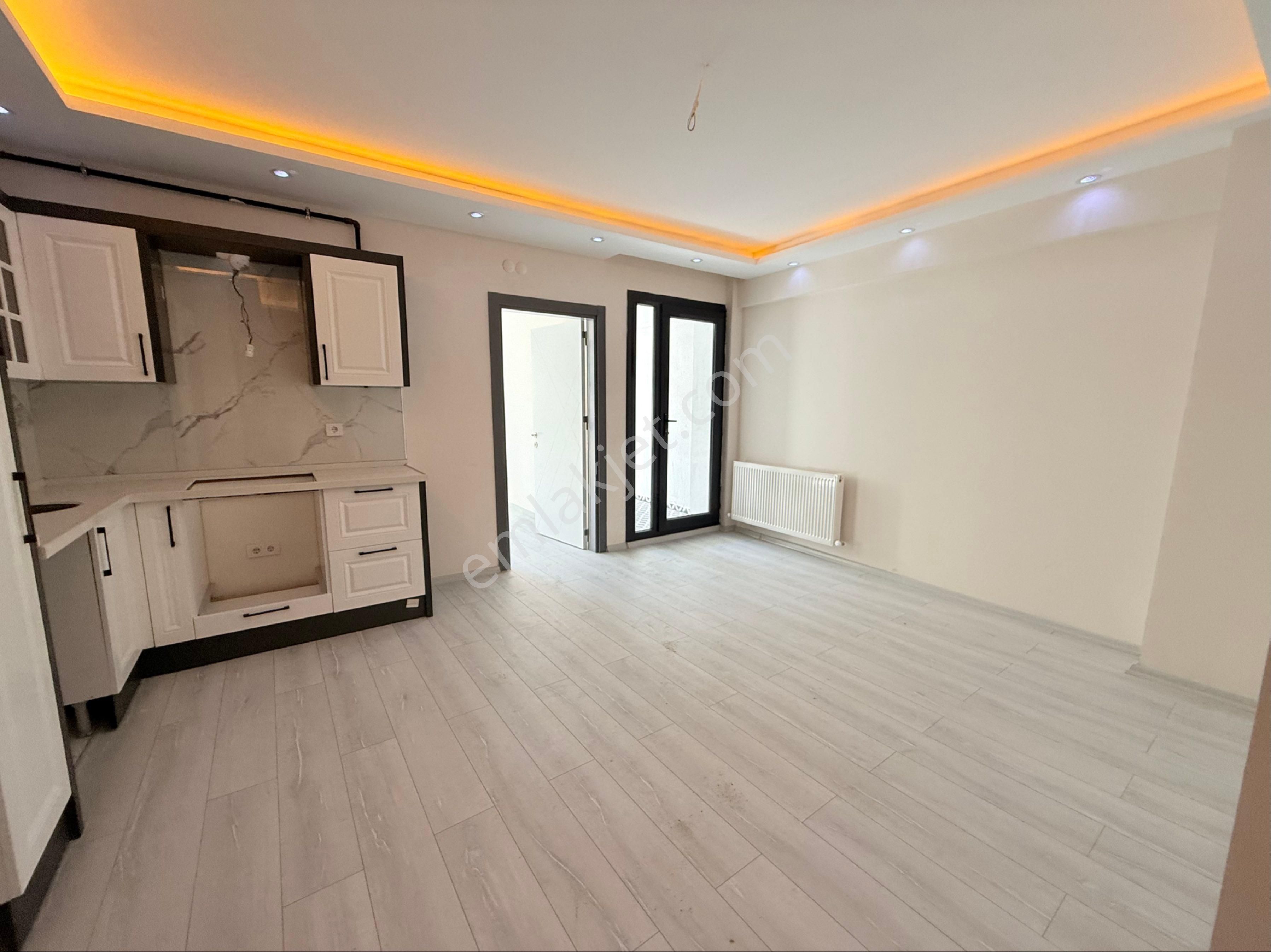 Emlak Center'dan Muradiye Mah Satılık 1+1 Sıfır Daire - Görsel 10