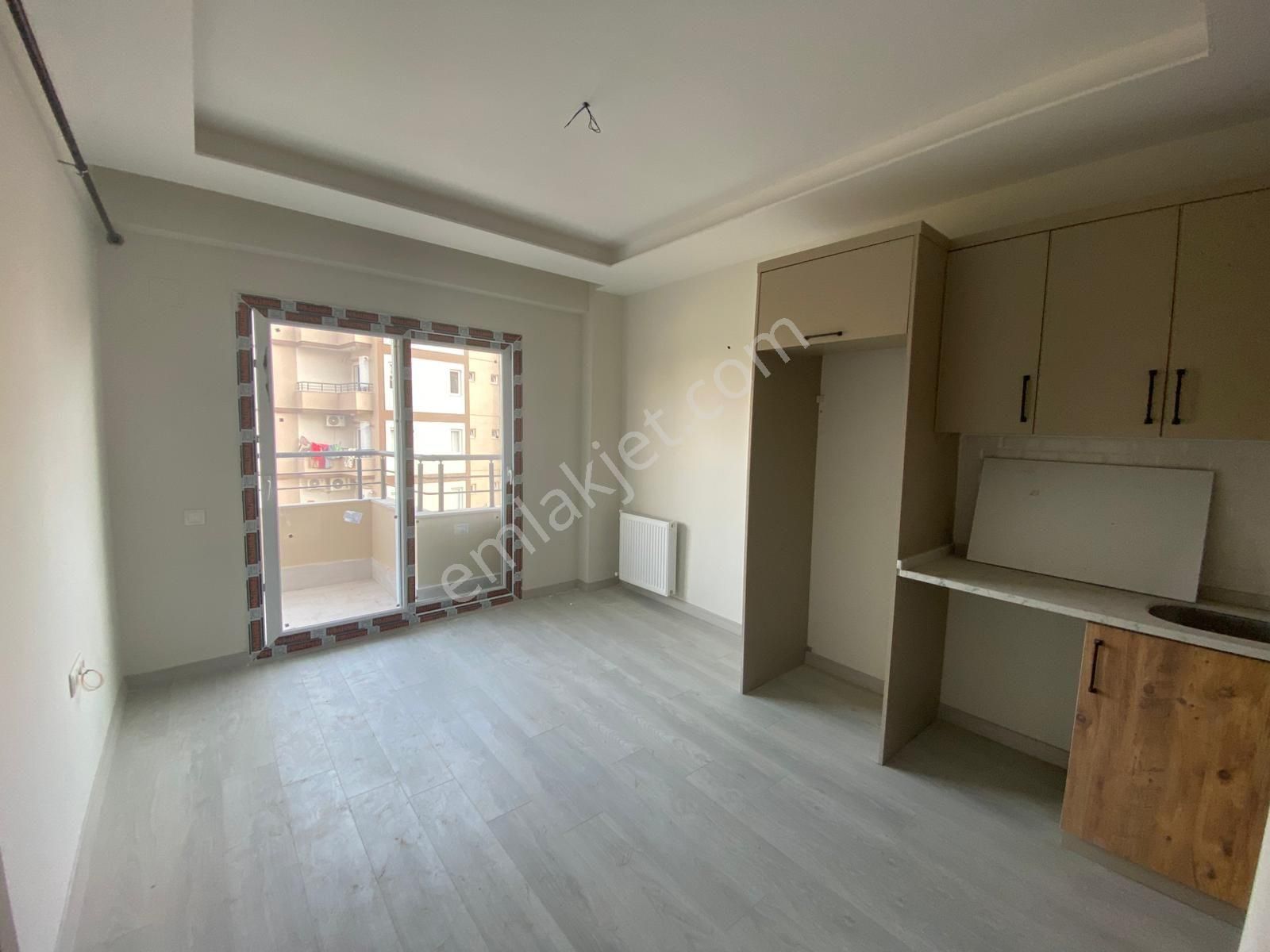 Dream Home'dan Mezitli Kuyulukta Uygun Fiyatlı Kiralık Daire - Görsel 3