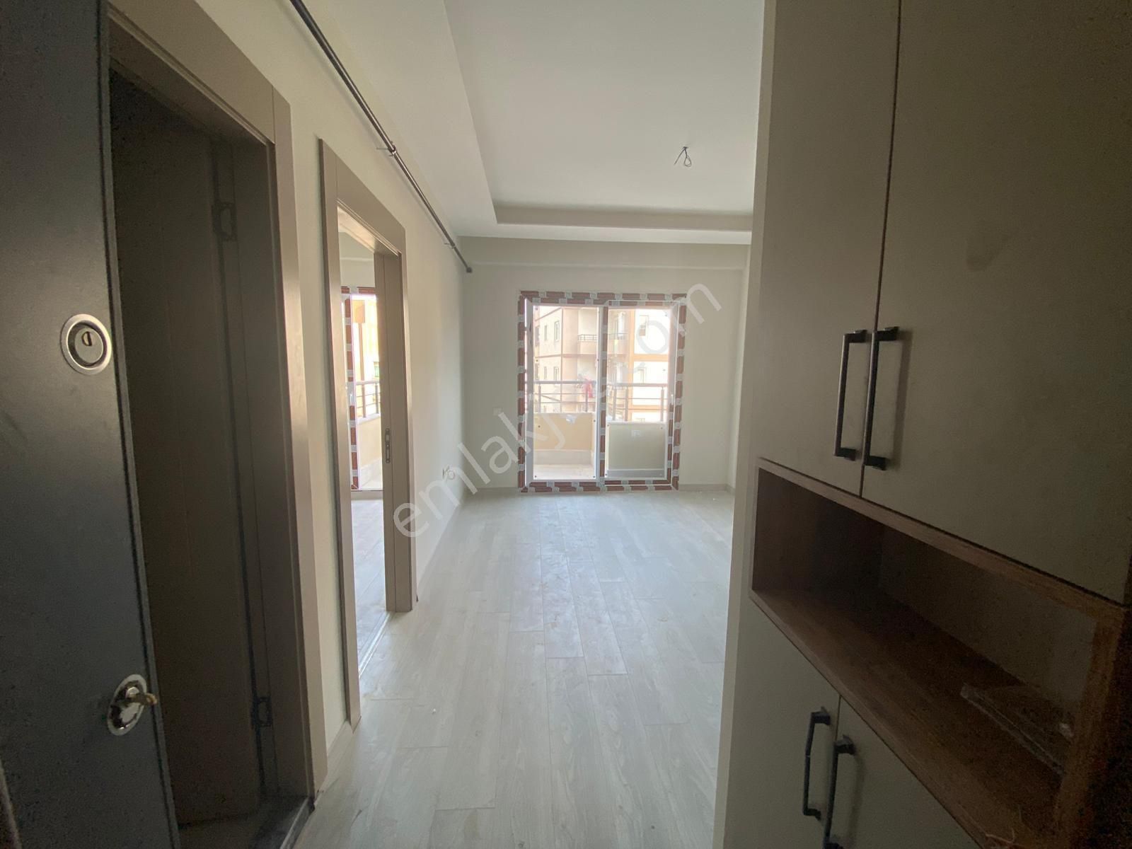 Dream Home'dan Mezitli Kuyulukta Uygun Fiyatlı Kiralık Daire - Görsel 5