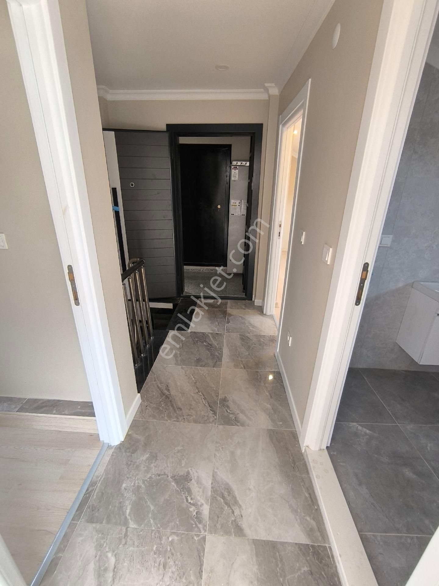 E5 Metro Yakını 5+1 Ultra Lüxs Sıfır Dublexs -serhat Emlak - Görsel 20