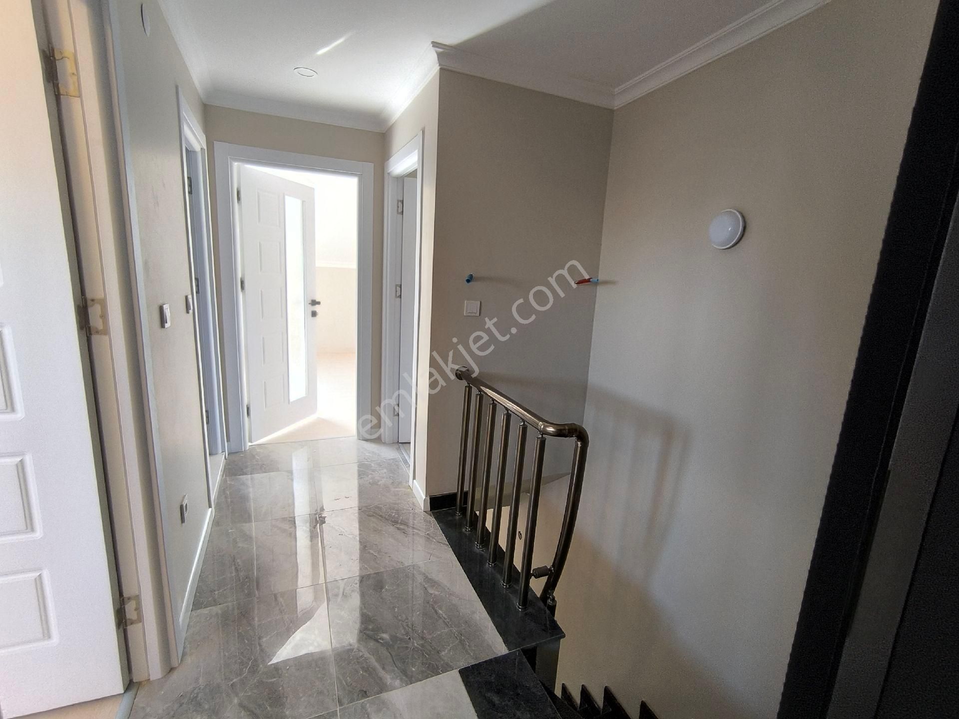 E5 Metro Yakını 5+1 Ultra Lüxs Sıfır Dublexs -serhat Emlak - Görsel 21