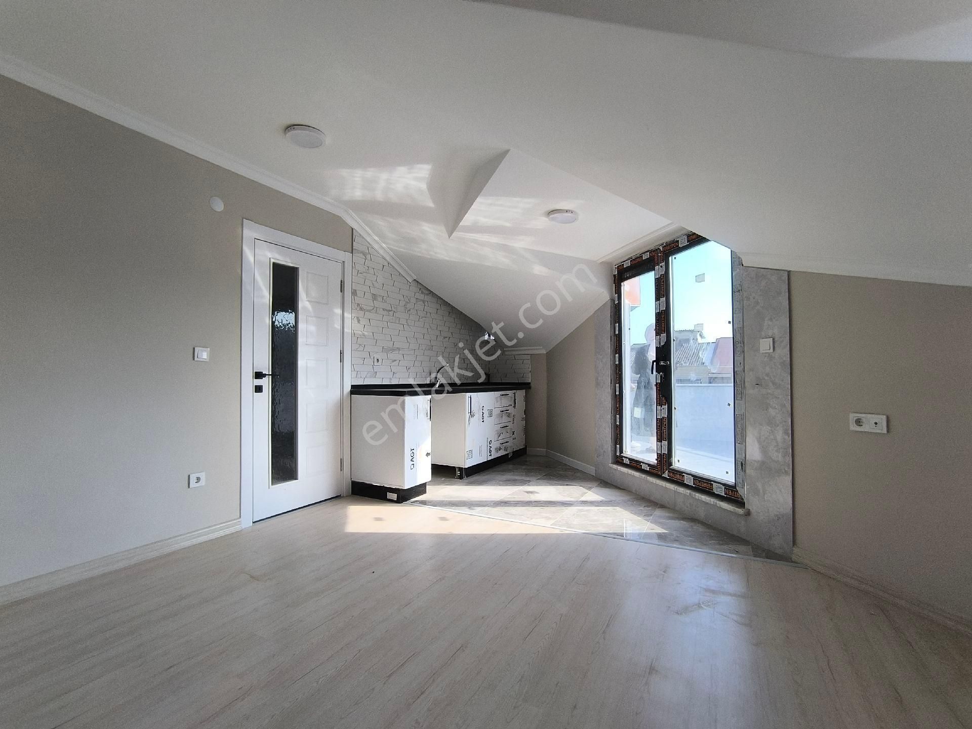 E5 Metro Yakını 5+1 Ultra Lüxs Sıfır Dublexs -serhat Emlak - Görsel 13