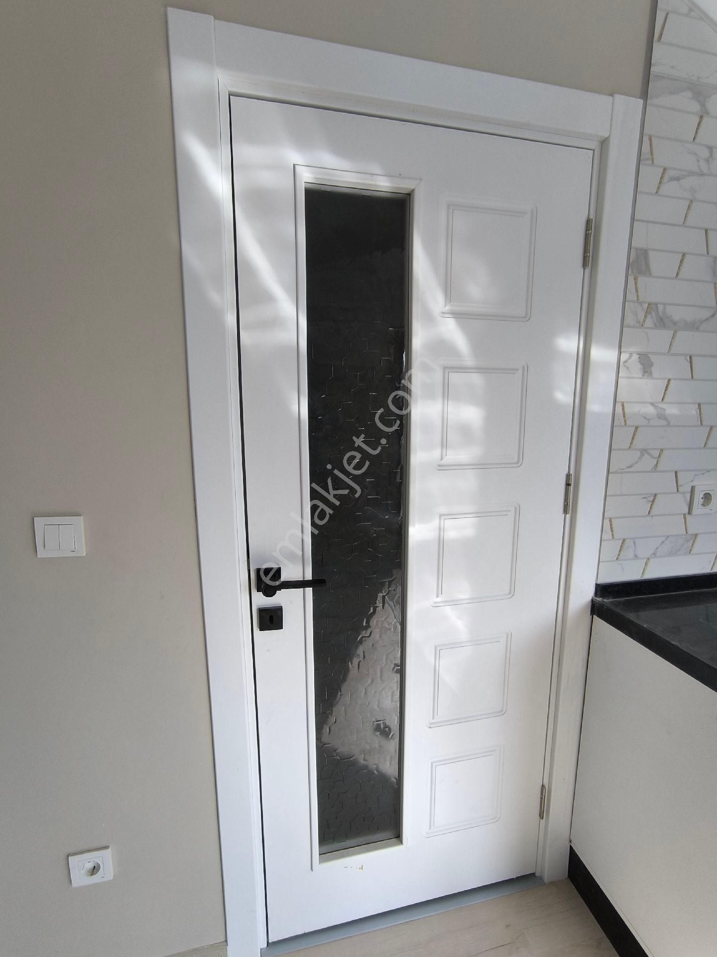 E5 Metro Yakını 5+1 Ultra Lüxs Sıfır Dublexs -serhat Emlak - Görsel 19