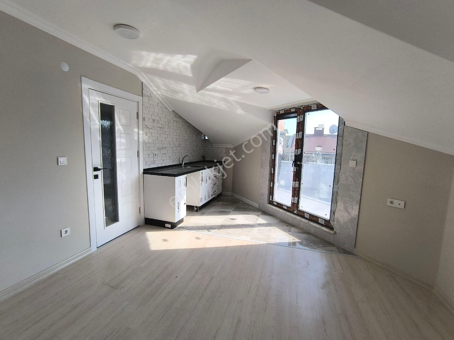 E5 Metro Yakını 5+1 Ultra Lüxs Sıfır Dublexs -serhat Emlak - Görsel 17