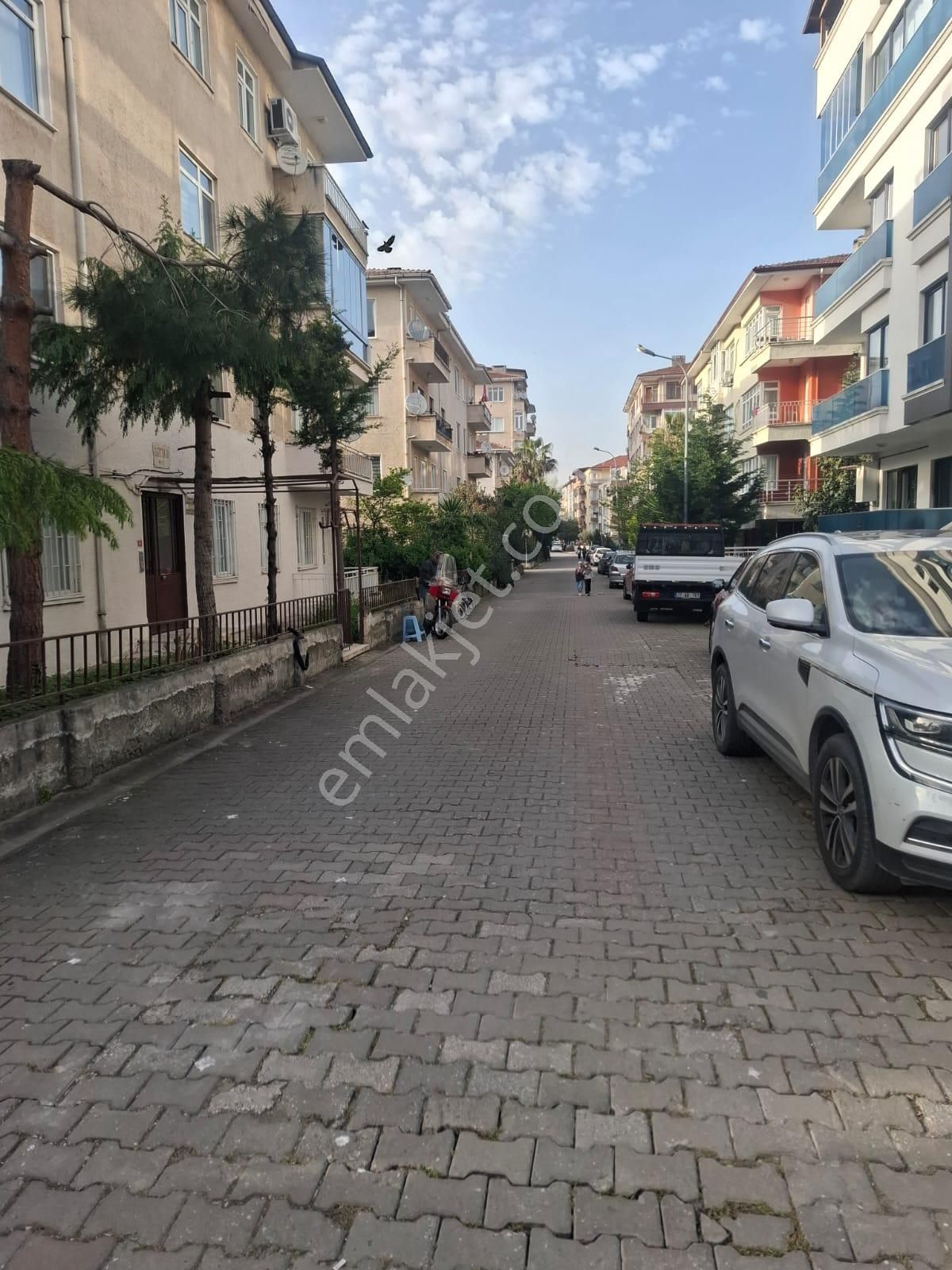 Yalova Fatih Caddesinde Düz Giriş 2+1 Satılık Eşyalı Daire - Görsel 13