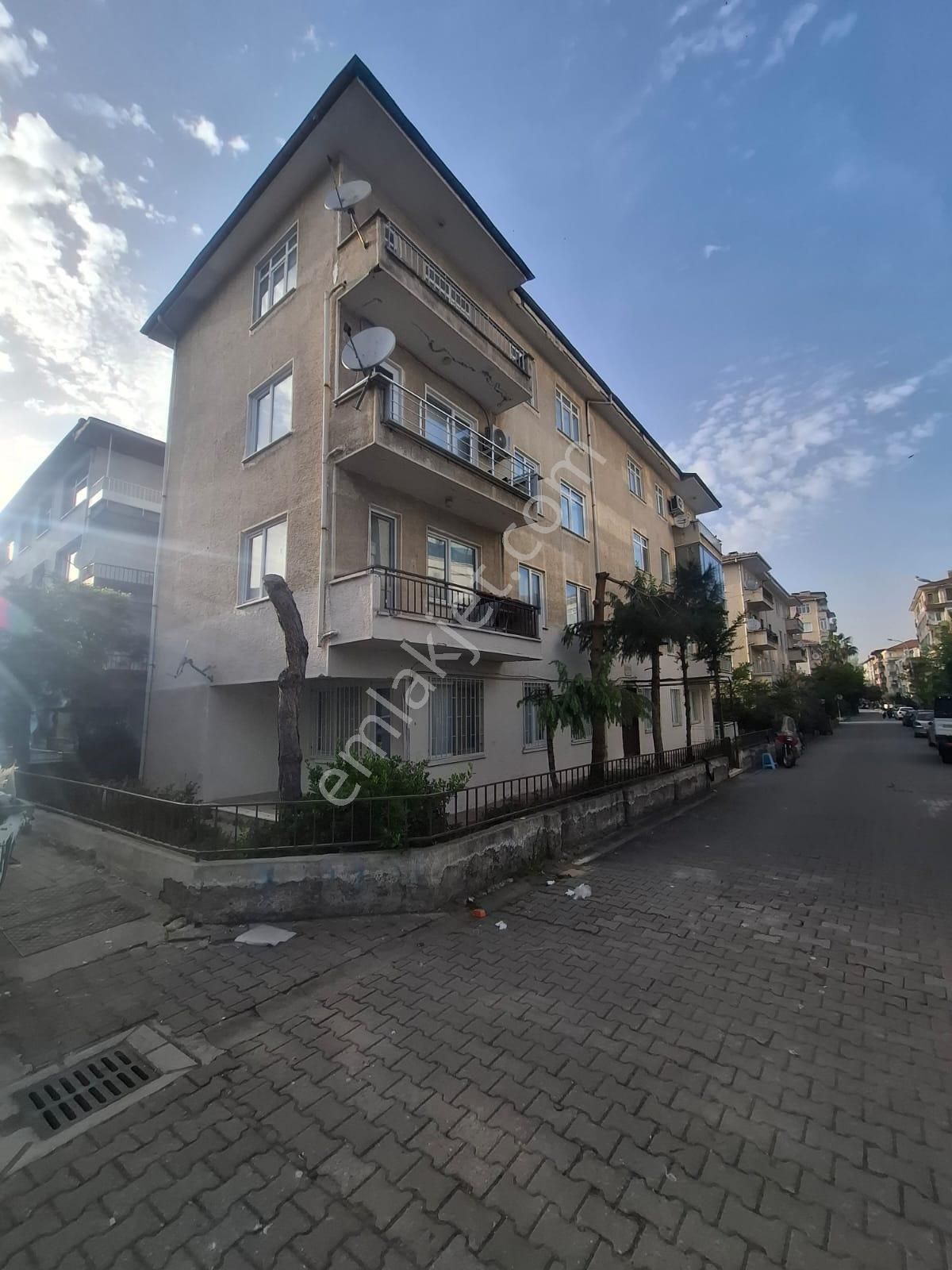 Yalova Fatih Caddesinde Düz Giriş 2+1 Satılık Eşyalı Daire - Görsel 16