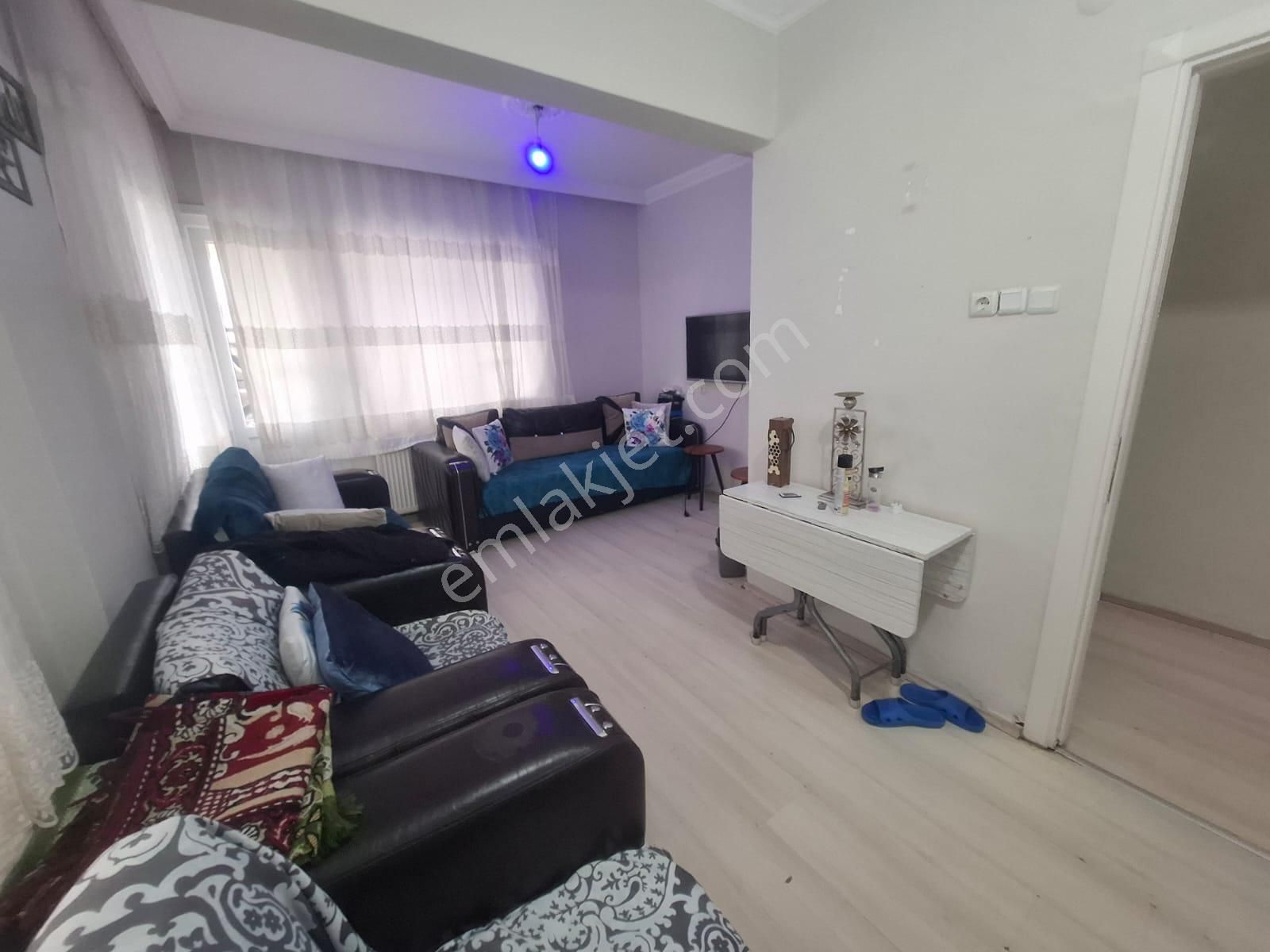 Yalova Fatih Caddesinde Düz Giriş 2+1 Satılık Eşyalı Daire - Görsel 7