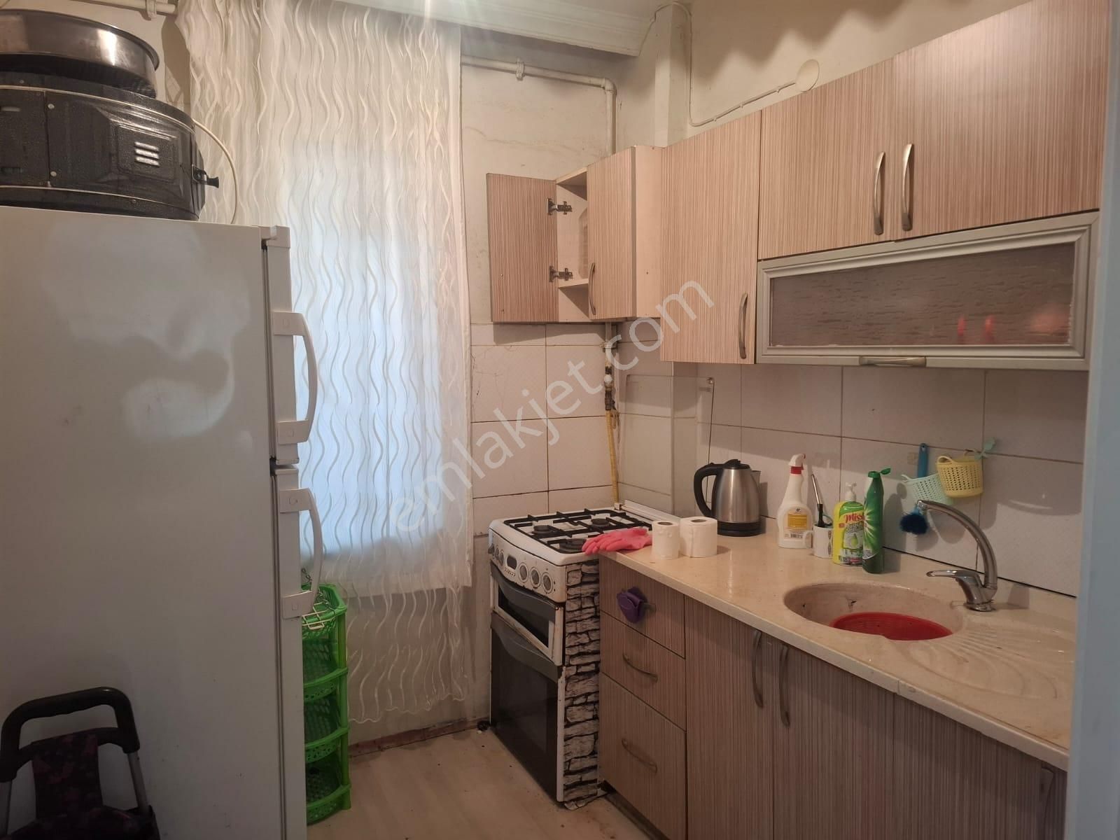 Yalova Fatih Caddesinde Düz Giriş 2+1 Satılık Eşyalı Daire - Görsel 11
