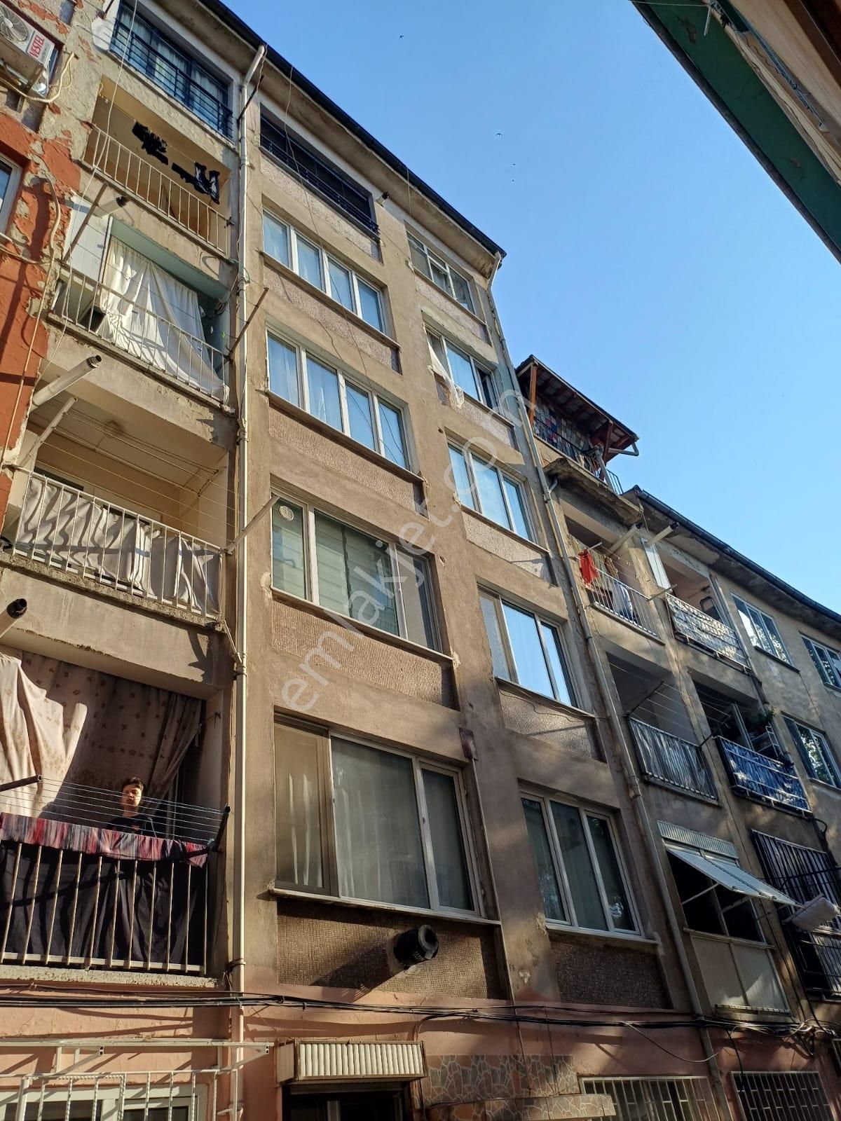 Bursa Osmangazi Hocahasan Mah Satılık 2+1 Daire - Görsel 10