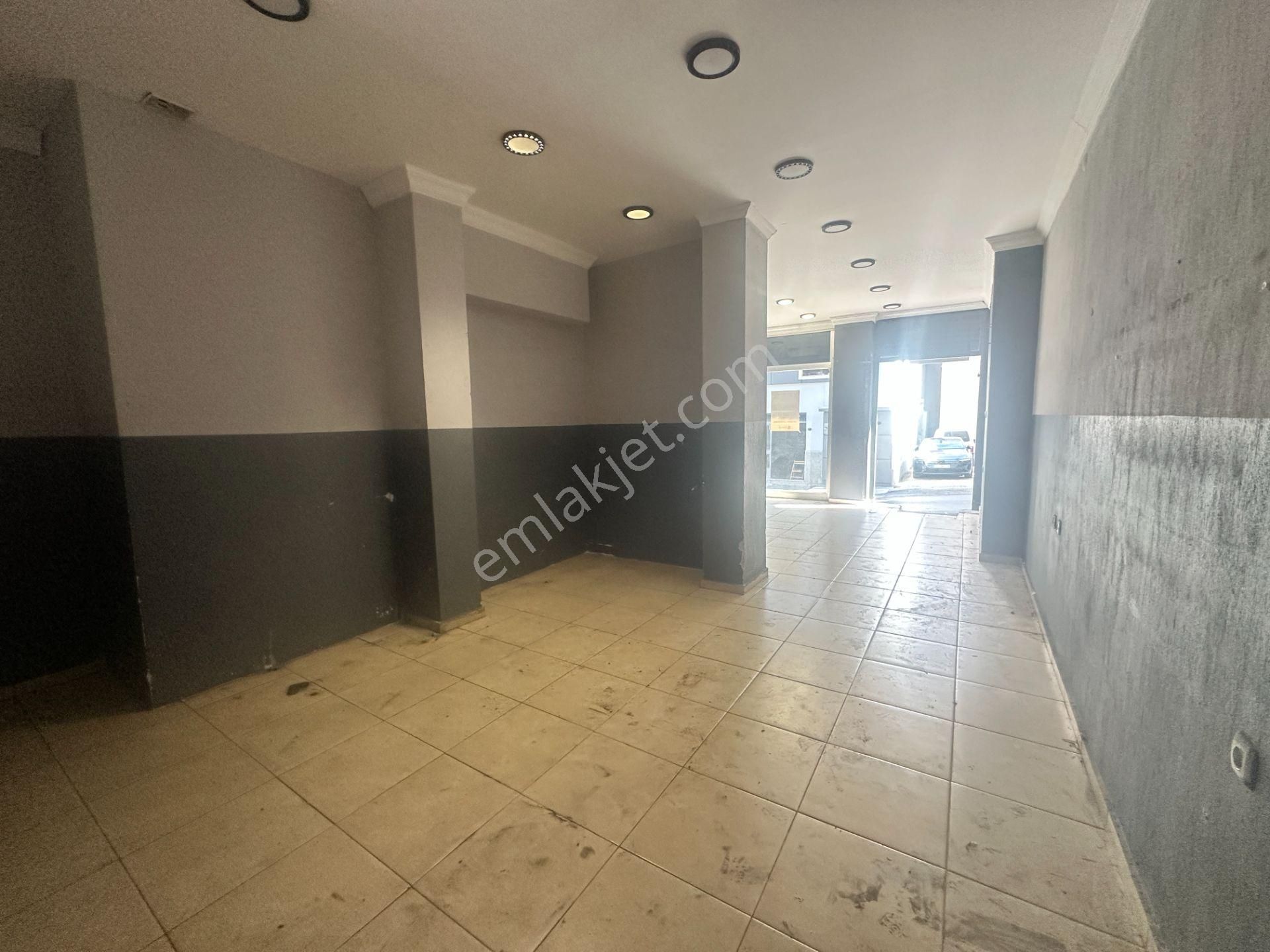 Çalışkan_dan Aydın Mah. Ana Cadde Yakını 65 M2 Kiralık Dükkan. - Görsel 6