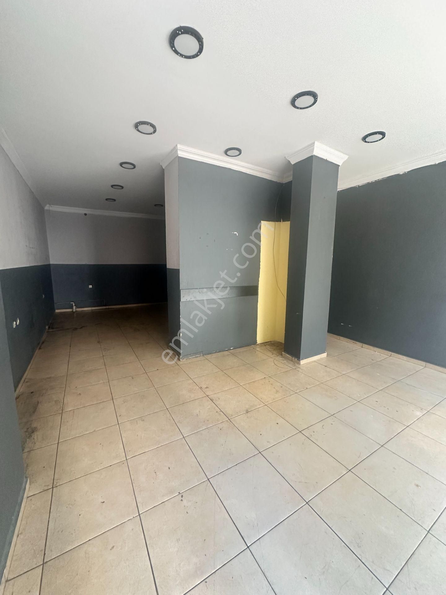 Çalışkan_dan Aydın Mah. Ana Cadde Yakını 65 M2 Kiralık Dükkan. - Görsel 3