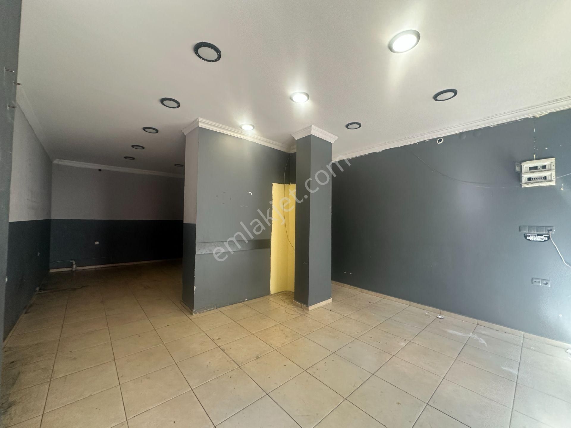 Çalışkan_dan Aydın Mah. Ana Cadde Yakını 65 M2 Kiralık Dükkan. - Görsel 4