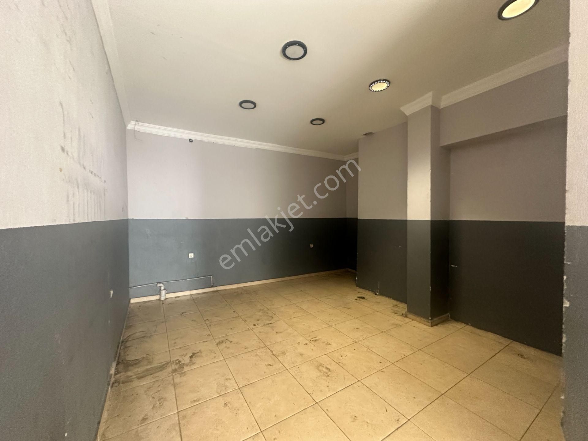 Çalışkan_dan Aydın Mah. Ana Cadde Yakını 65 M2 Kiralık Dükkan. - Görsel 5