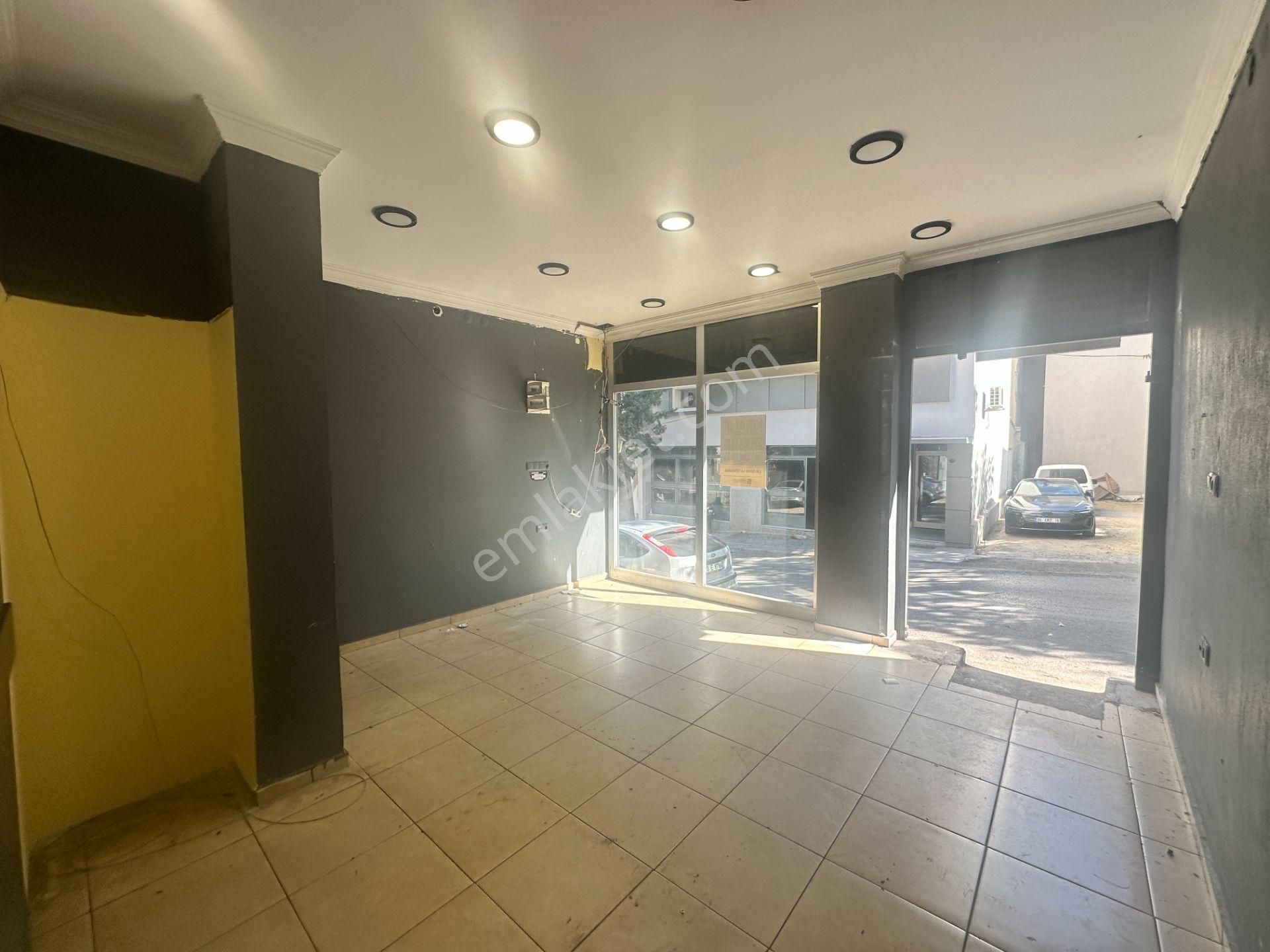 Çalışkan_dan Aydın Mah. Ana Cadde Yakını 65 M2 Kiralık Dükkan. - Görsel 2