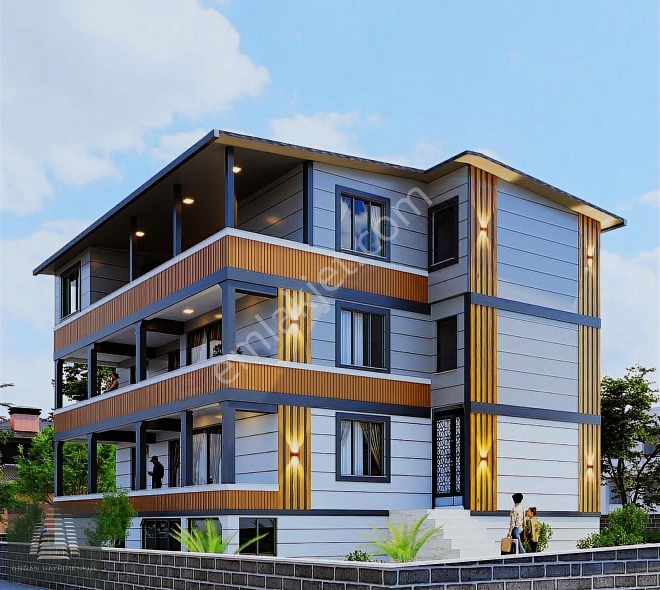 Satılık Müstakil Ev - Görsel 3