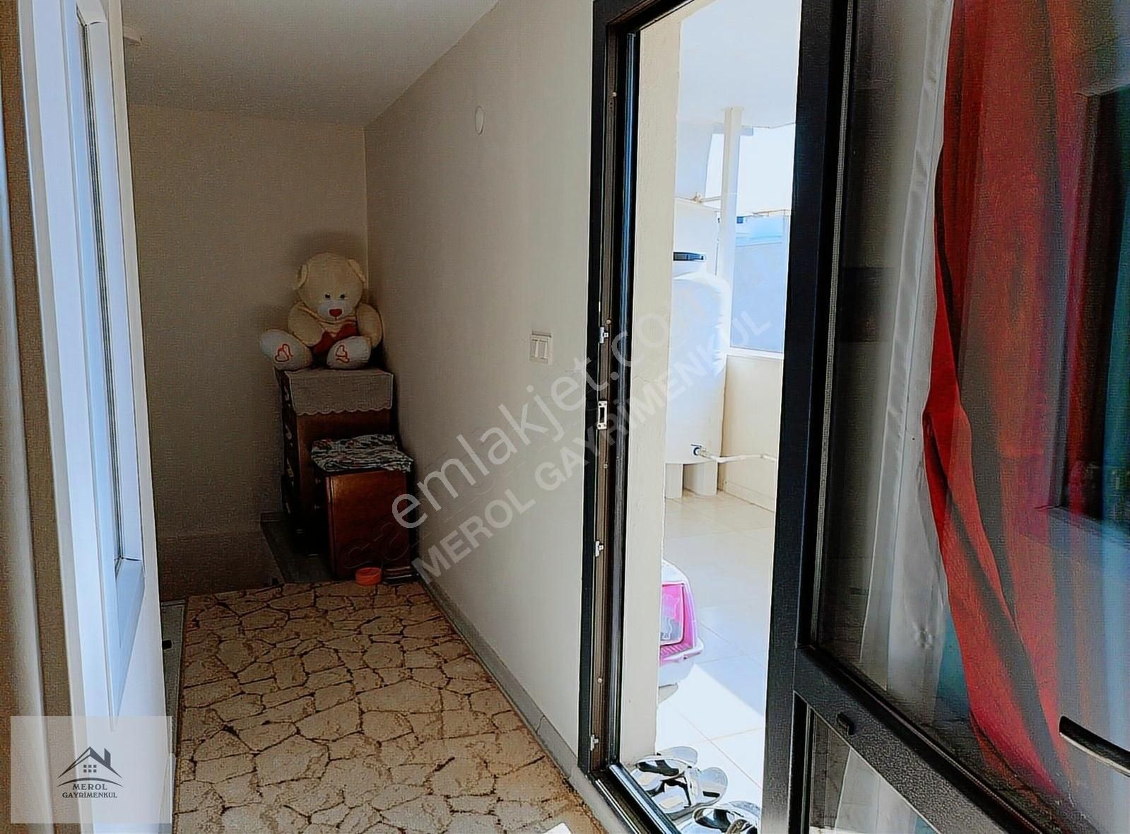 Çiğli Yenimahalle'de Yeni 2+1 Kapalı Mutfak Dubleks Daire - Görsel 34