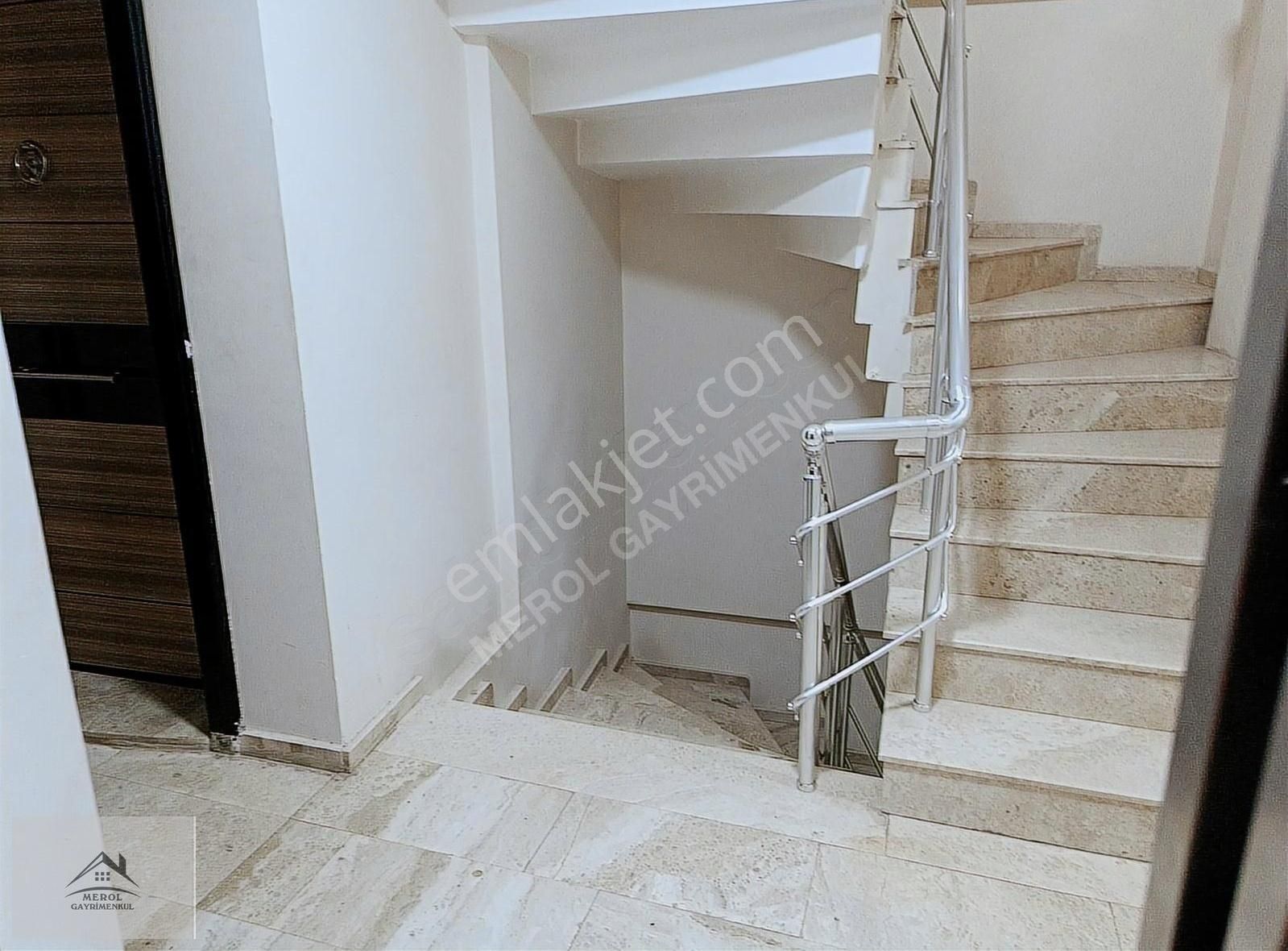 Çiğli Yenimahalle'de Yeni 2+1 Kapalı Mutfak Dubleks Daire - Görsel 26