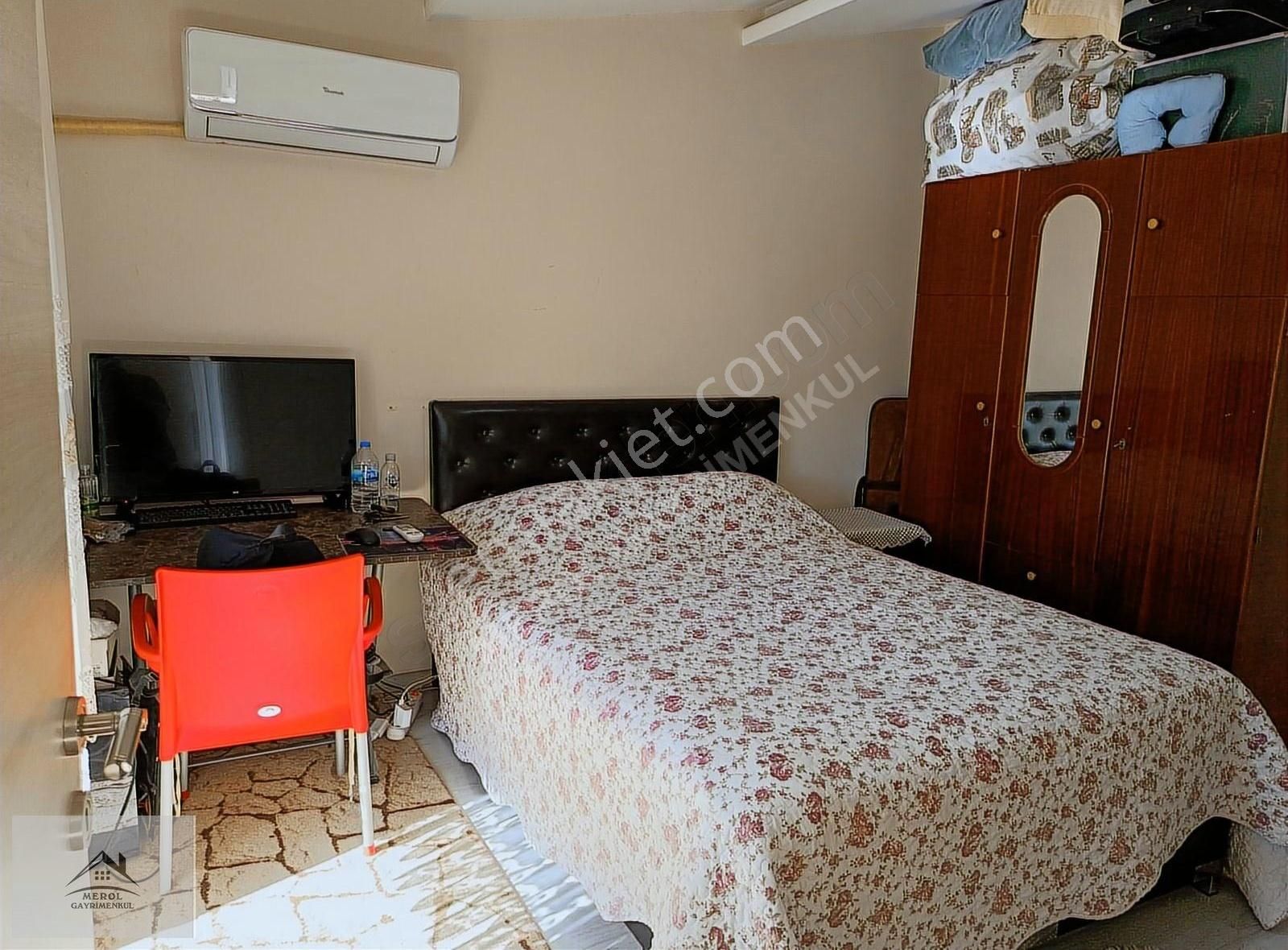 Çiğli Yenimahalle'de Yeni 2+1 Kapalı Mutfak Dubleks Daire - Görsel 16
