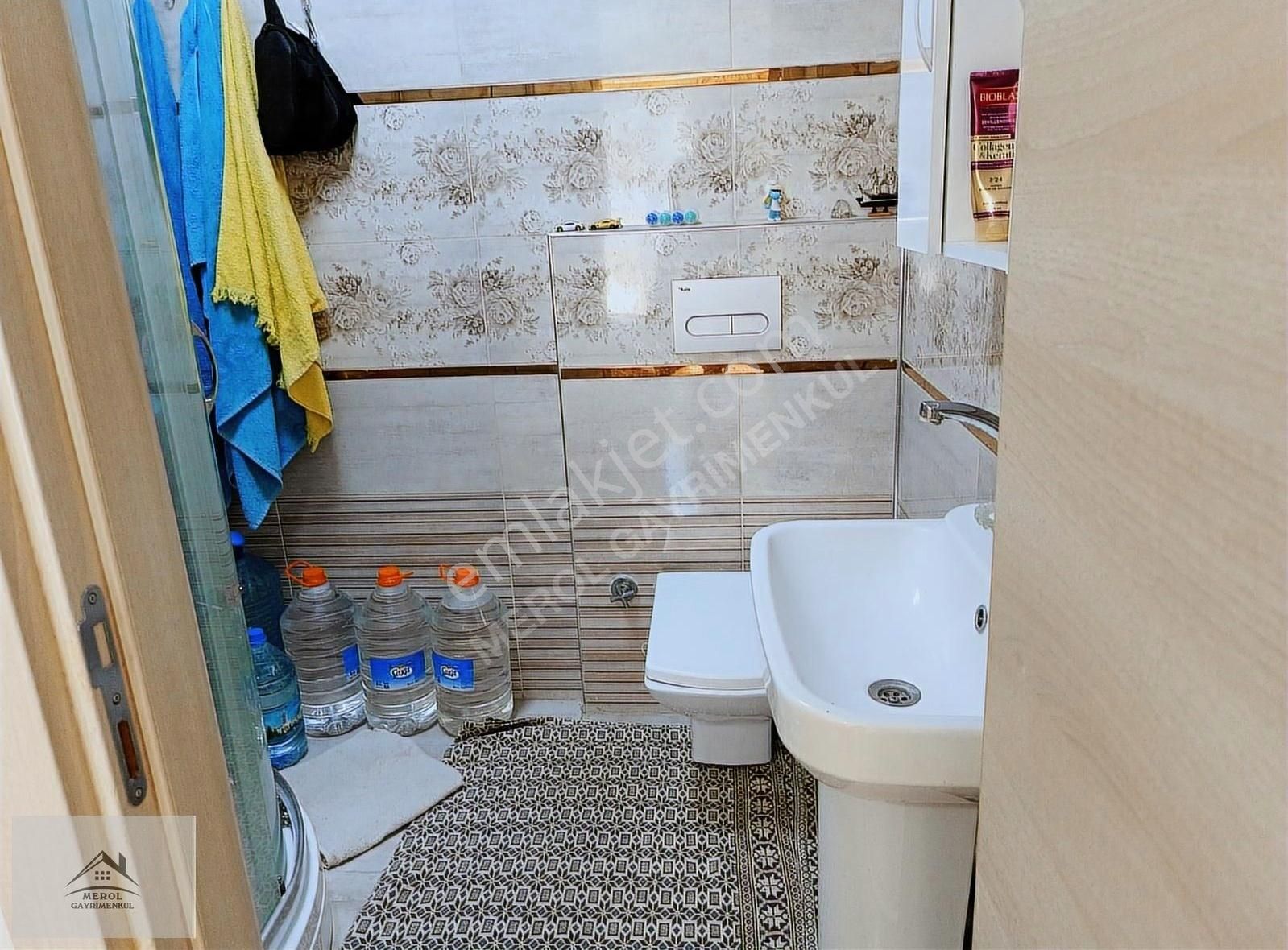 Çiğli Yenimahalle'de Yeni 2+1 Kapalı Mutfak Dubleks Daire - Görsel 35