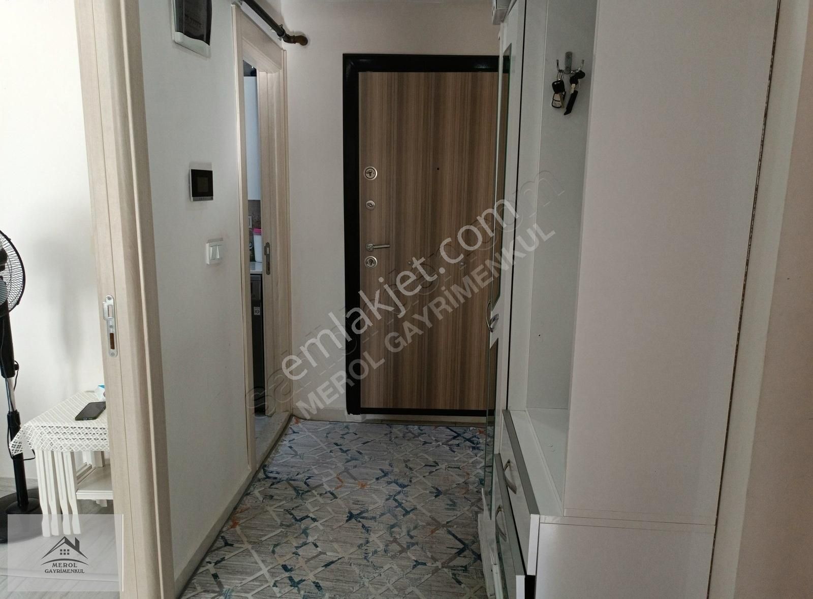 Çiğli Yenimahalle'de Yeni 2+1 Kapalı Mutfak Dubleks Daire - Görsel 10