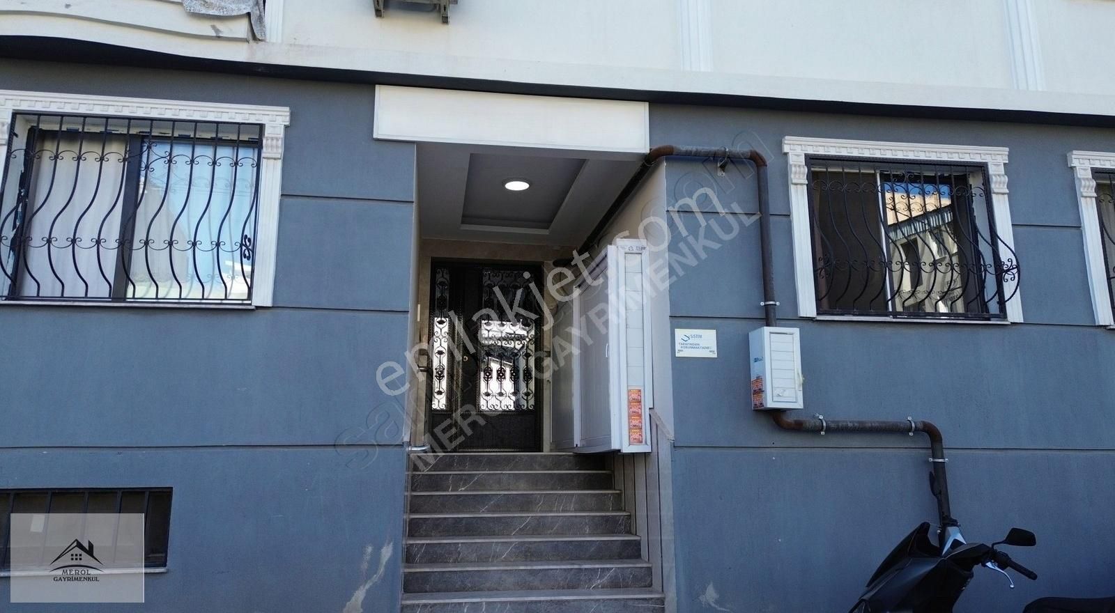 Çiğli Yenimahalle'de Yeni 2+1 Kapalı Mutfak Dubleks Daire - Görsel 28