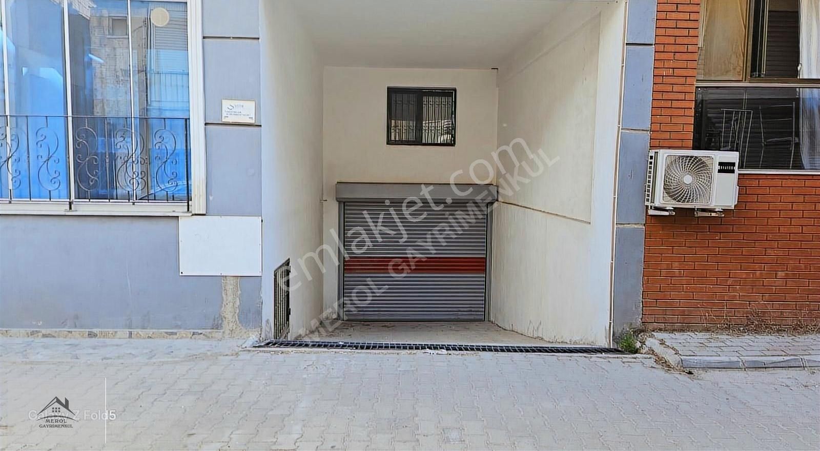 Çiğli Yenimahalle'de Yeni 2+1 Kapalı Mutfak Dubleks Daire - Görsel 12