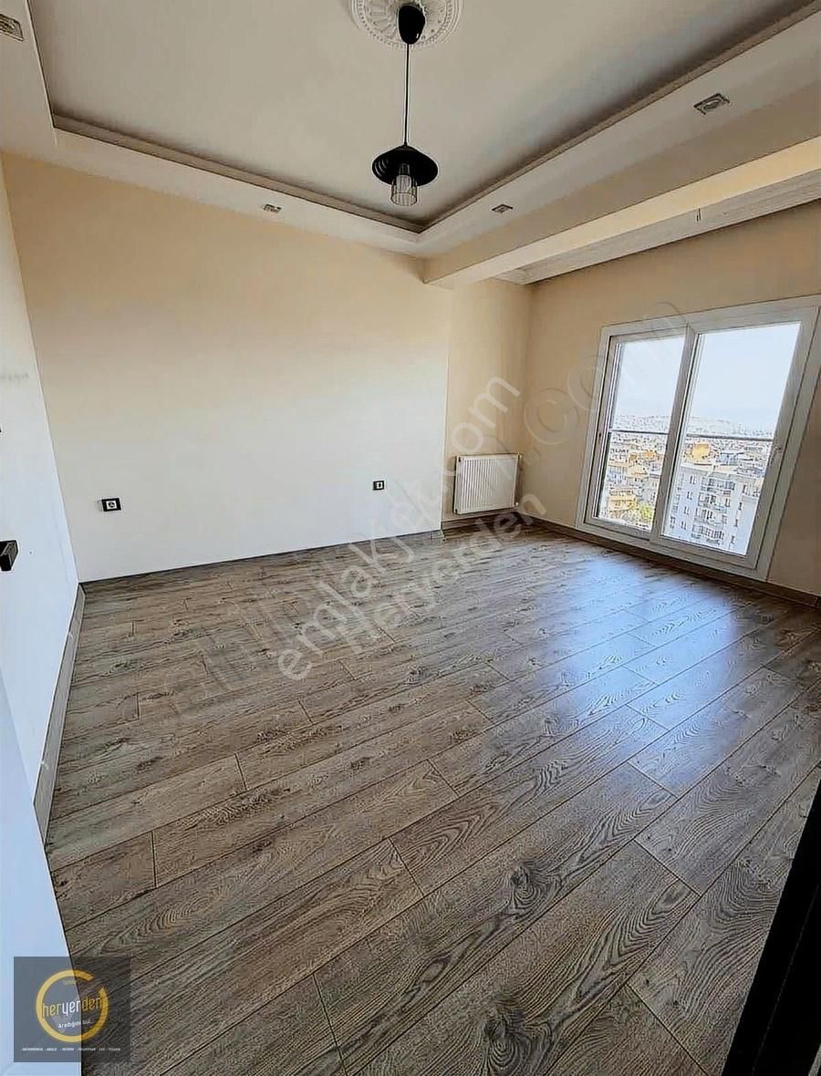 Karabağlar Günaltay'da Harika Teras Mazaralı 3+1 Satılık Daire - Görsel 5