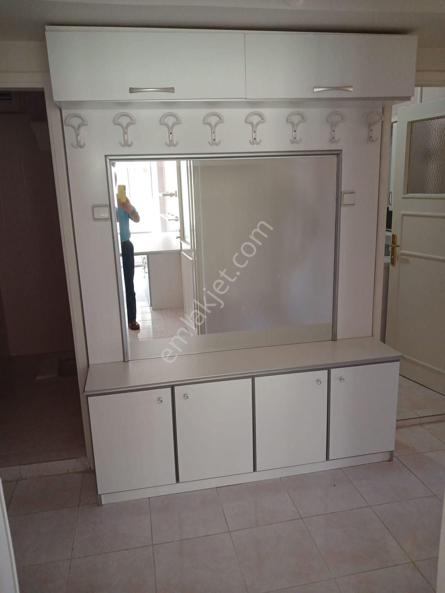 Köşe Cepheli Bakımlı Satılık Daire - Görsel 14