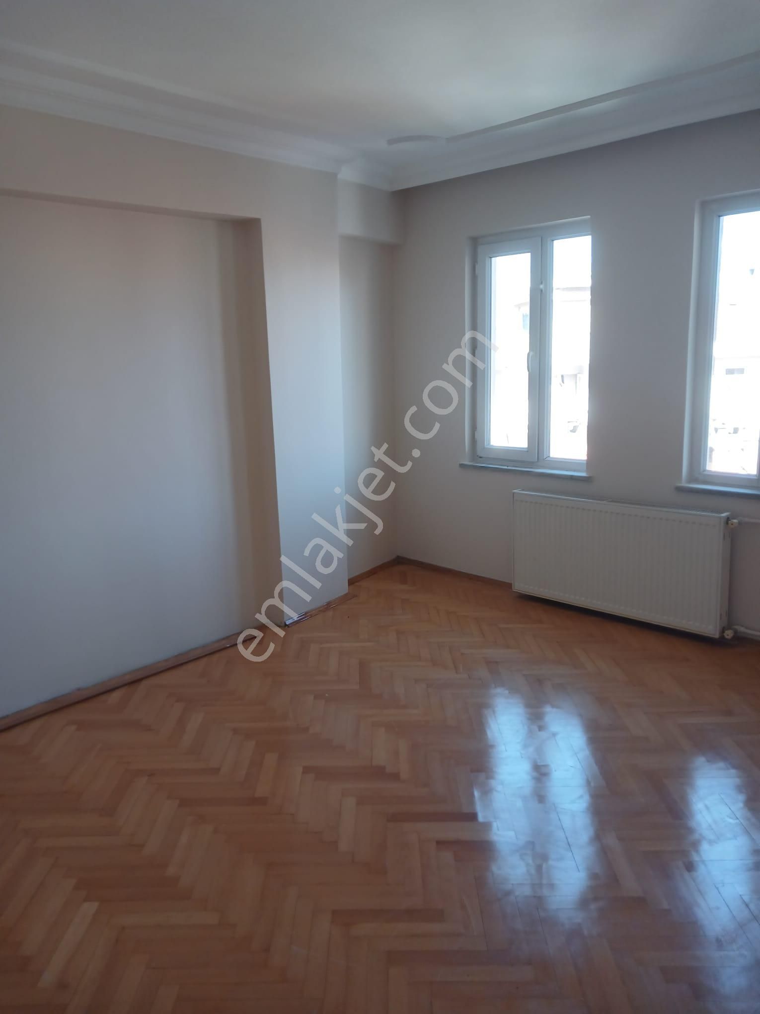 Köşe Cepheli Bakımlı Satılık Daire - Görsel 10