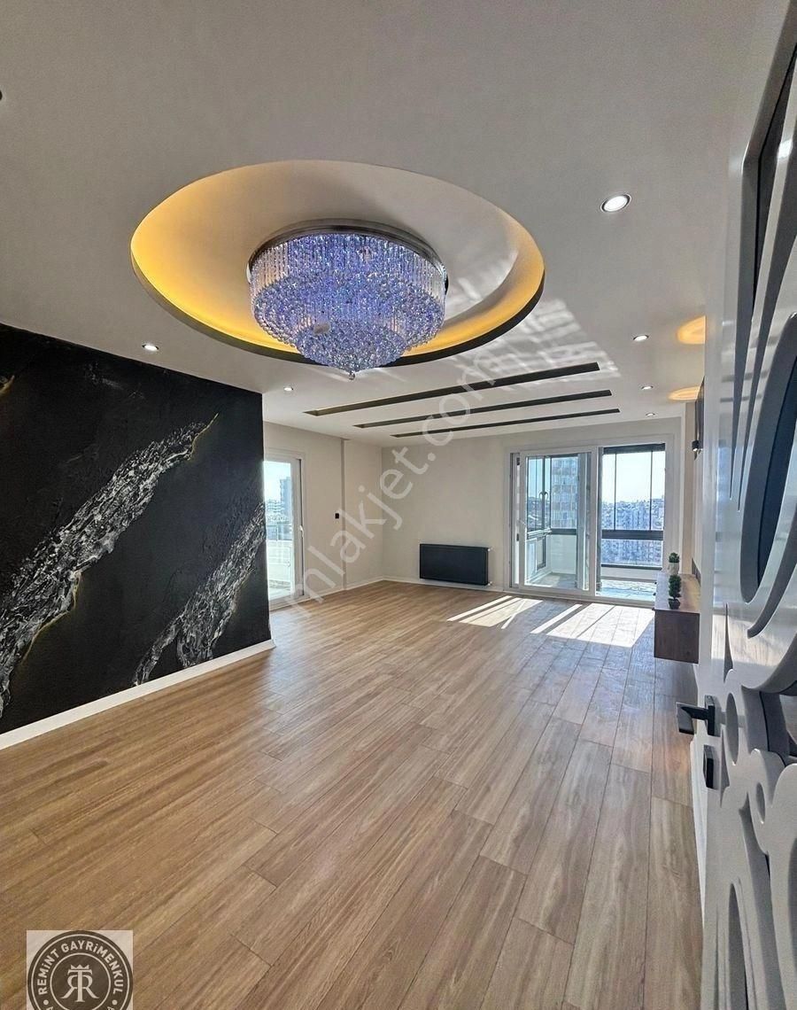 Remint’den Kenan Evren Bulvarı Toros Mahallesinde Geniş 4*1 Kapalı Mutfak Ultra Lüks Yapılı Dairee!! - Görsel 8