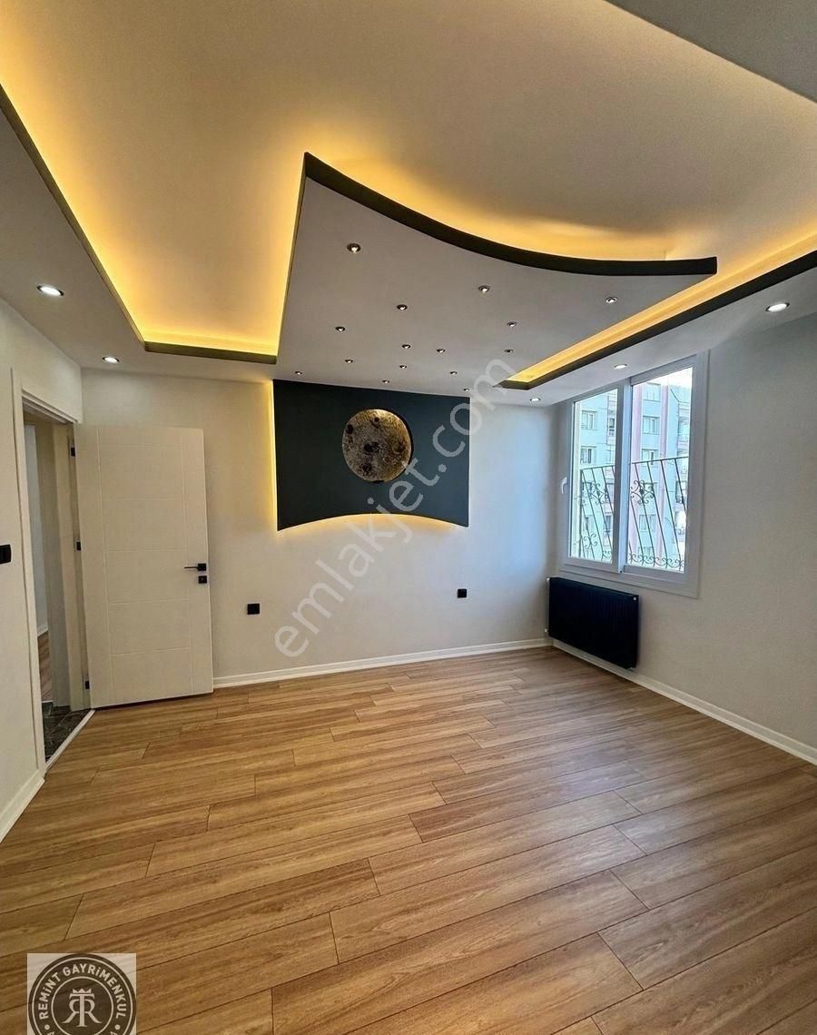 Remint’den Kenan Evren Bulvarı Toros Mahallesinde Geniş 4*1 Kapalı Mutfak Ultra Lüks Yapılı Dairee!! - Görsel 15