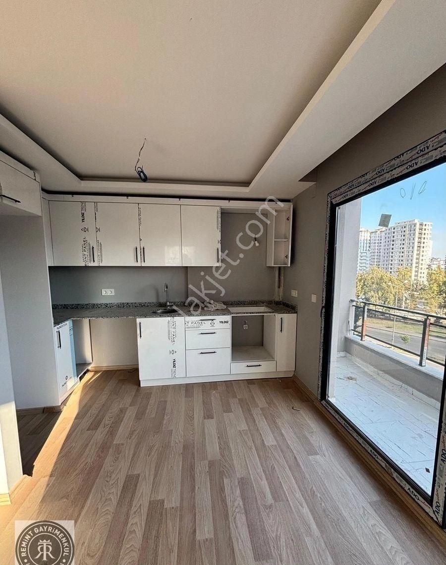 Çukurova Sıfır 2+1 Huzurevleri Mahallesi 80 Yıl Blv Üzeri Satılık Daire - Görsel 2