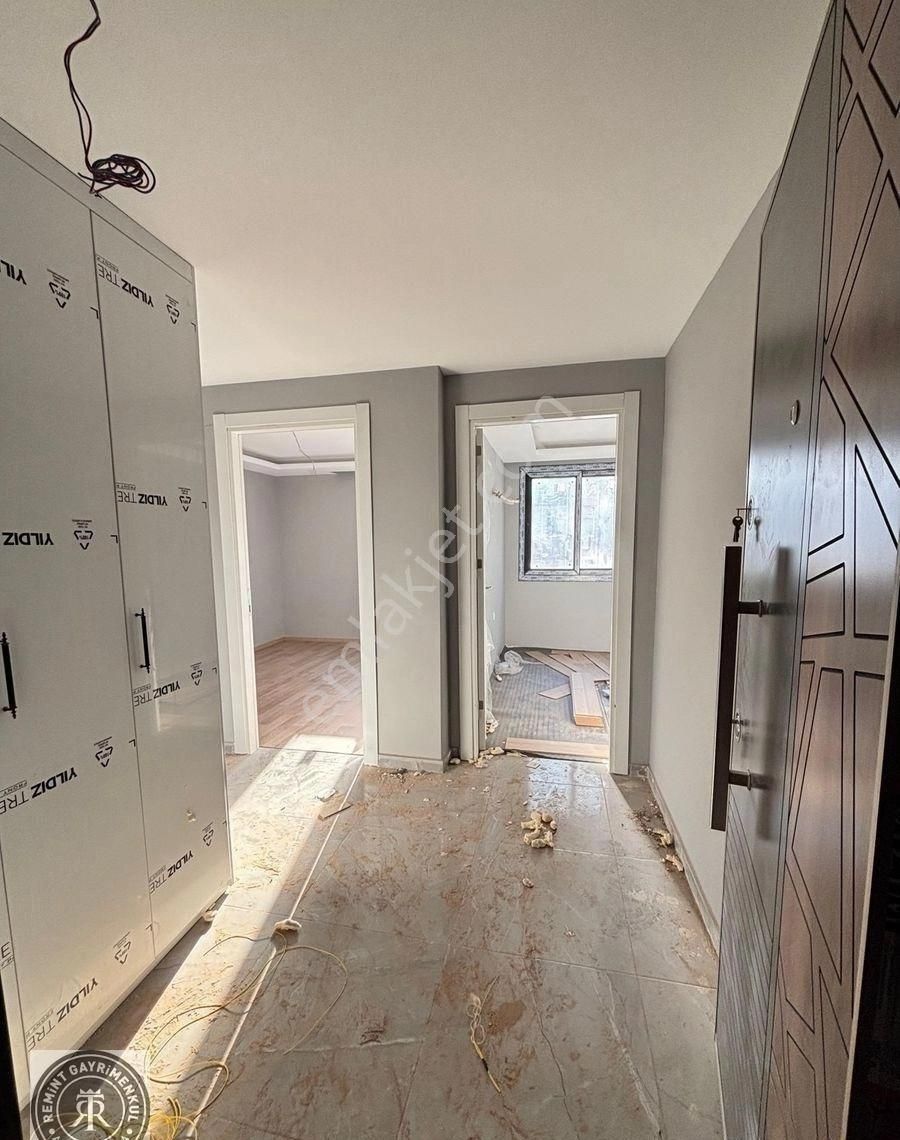 Çukurova Sıfır 2+1 Huzurevleri Mahallesi 80 Yıl Blv Üzeri Satılık Daire - Görsel 16