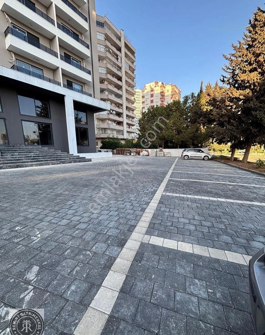 Çukurova Sıfır 2+1 Huzurevleri Mahallesi 80 Yıl Blv Üzeri Satılık Daire - Görsel 13