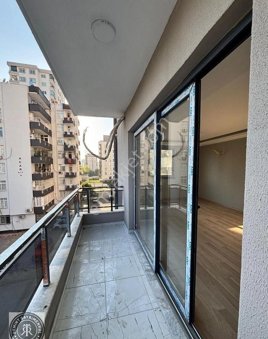 Çukurova Sıfır 2+1 Huzurevleri Mahallesi 80 Yıl Blv Üzeri Satılık Daire - Görsel 8