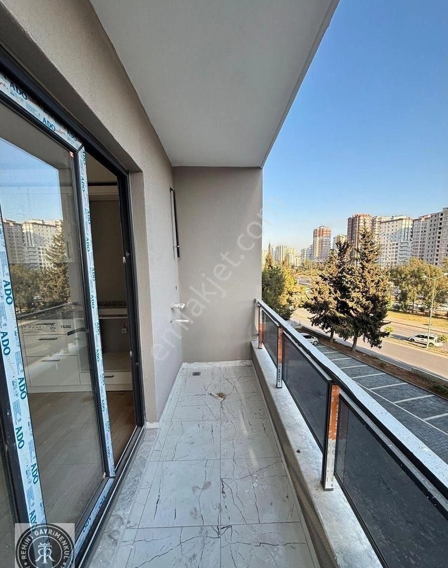 Çukurova Sıfır 2+1 Huzurevleri Mahallesi 80 Yıl Blv Üzeri Satılık Daire - Görsel 3