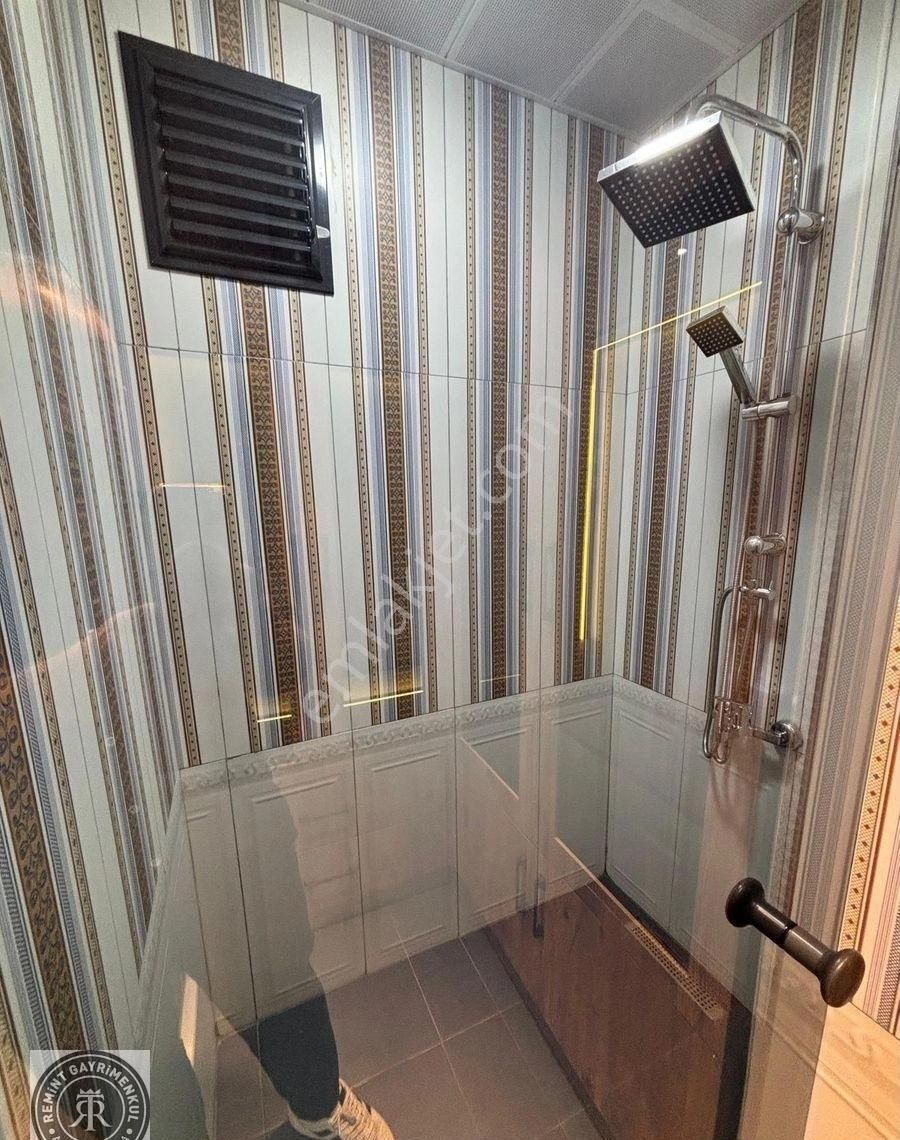 Çukurova Petrol Kavşa 4+1 Blv Üzeri Manzaralı Daha İyisi Yokkk Satılık Daire - Görsel 7