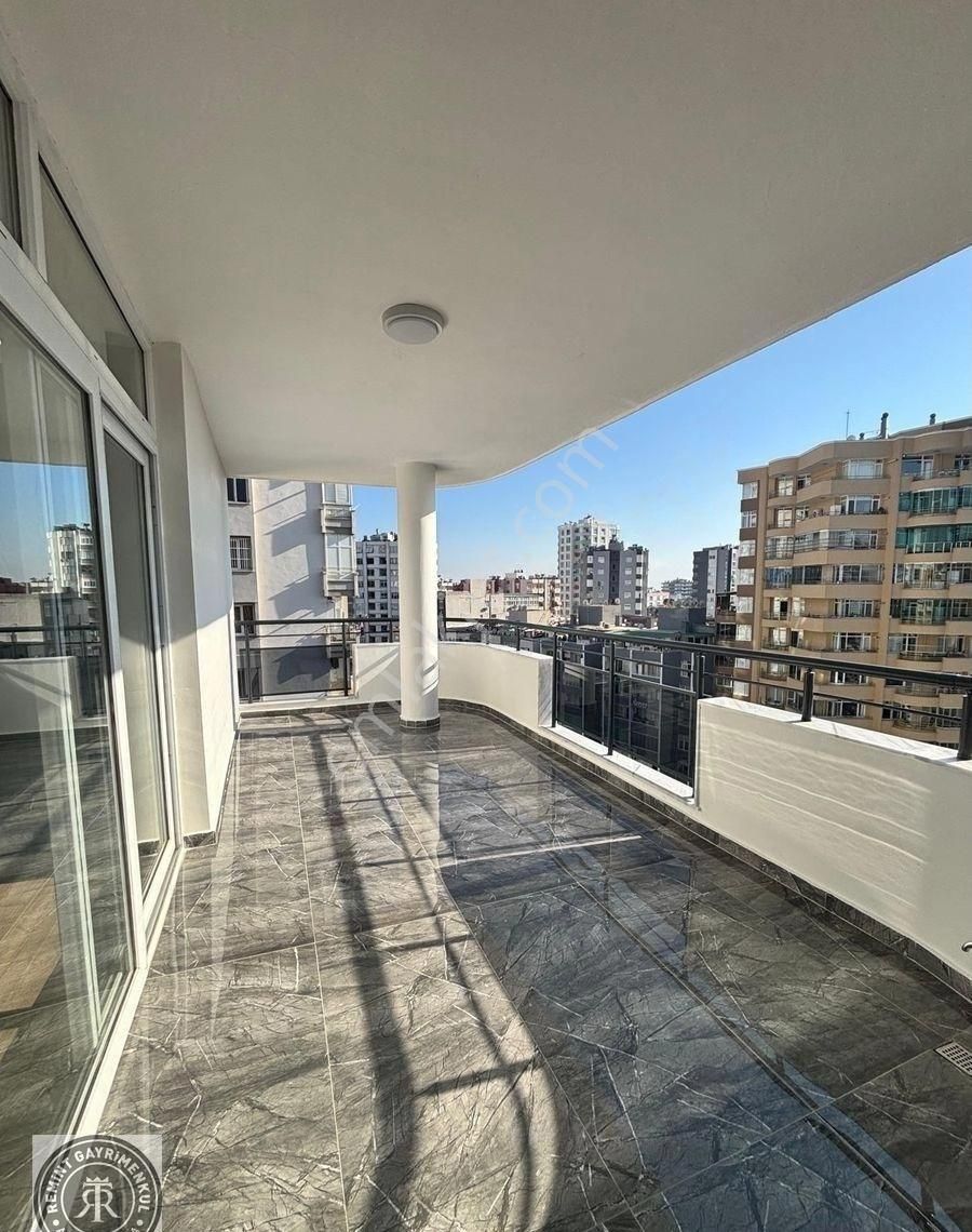 Çukurova Petrol Kavşa 4+1 Blv Üzeri Manzaralı Daha İyisi Yokkk Satılık Daire - Görsel 4