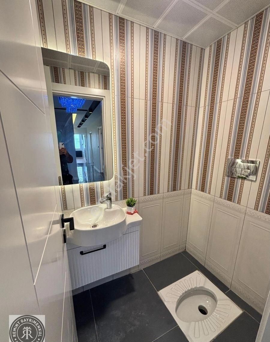 Çukurova Petrol Kavşa 4+1 Blv Üzeri Manzaralı Daha İyisi Yokkk Satılık Daire - Görsel 21