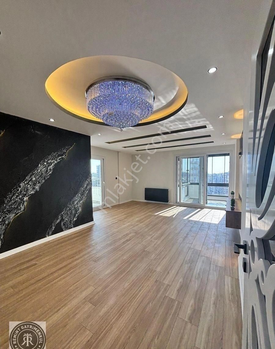 Çukurova Petrol Kavşa 4+1 Blv Üzeri Manzaralı Daha İyisi Yokkk Satılık Daire - Görsel 25