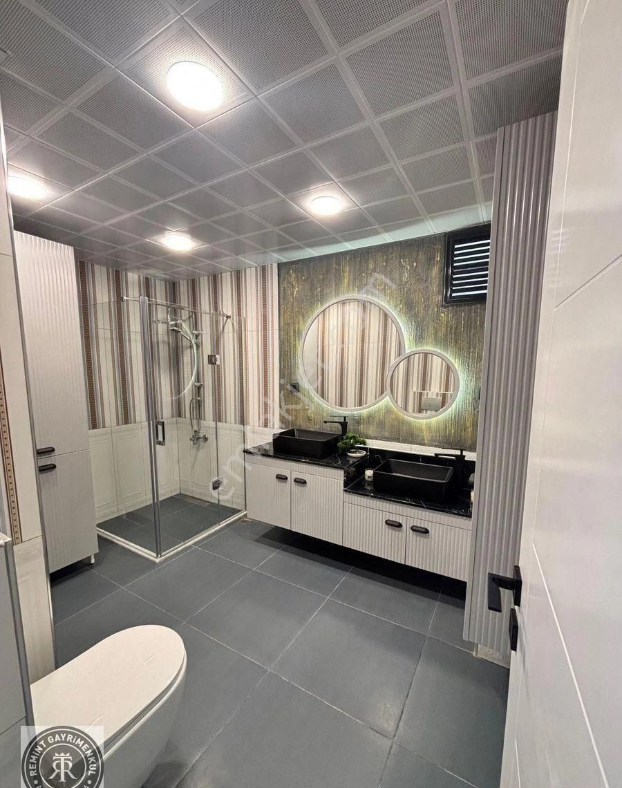 Çukurova Petrol Kavşa 4+1 Blv Üzeri Manzaralı Daha İyisi Yokkk Satılık Daire - Görsel 10