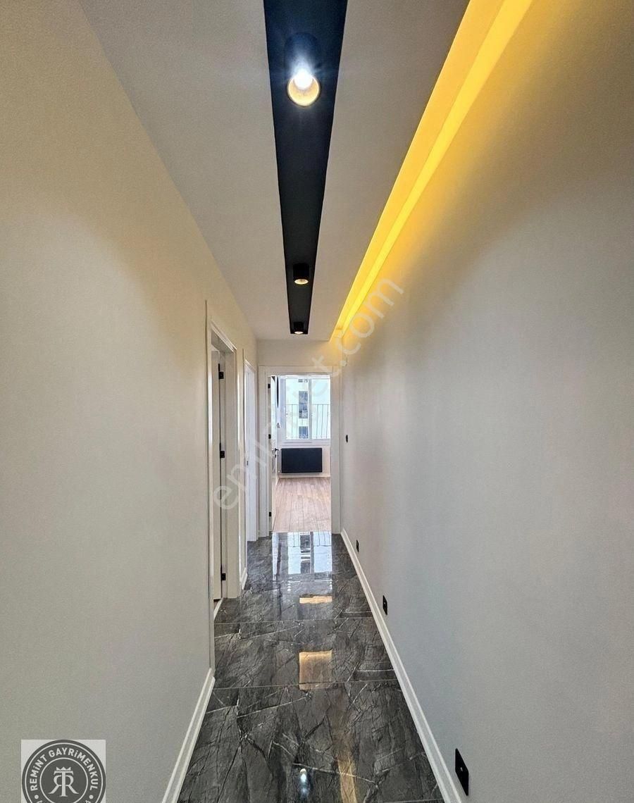 Çukurova Petrol Kavşa 4+1 Blv Üzeri Manzaralı Daha İyisi Yokkk Satılık Daire - Görsel 20