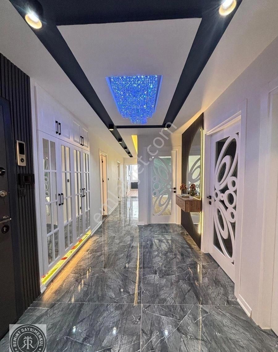 Çukurova Petrol Kavşa 4+1 Blv Üzeri Manzaralı Daha İyisi Yokkk Satılık Daire - Görsel 3