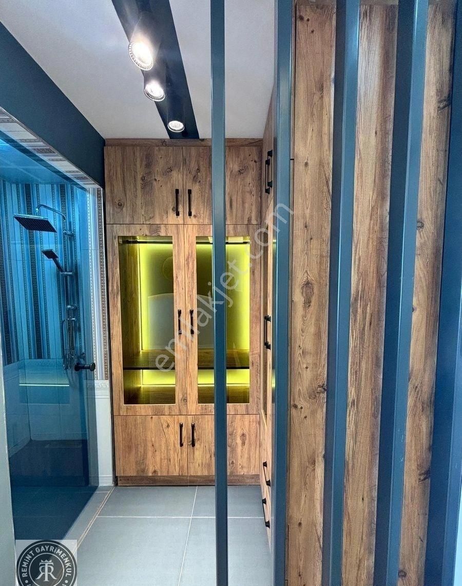 Çukurova Petrol Kavşa 4+1 Blv Üzeri Manzaralı Daha İyisi Yokkk Satılık Daire - Görsel 2