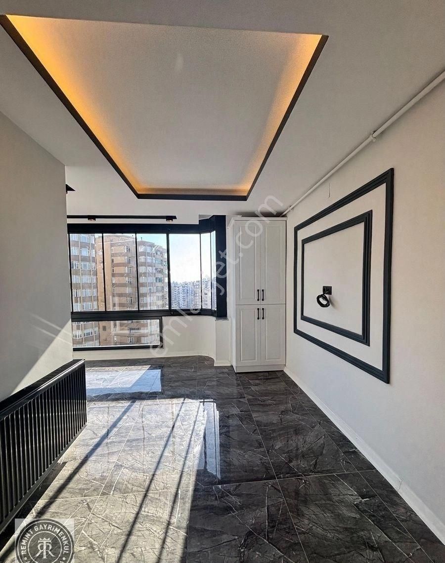 Çukurova Petrol Kavşa 4+1 Blv Üzeri Manzaralı Daha İyisi Yokkk Satılık Daire - Görsel 8