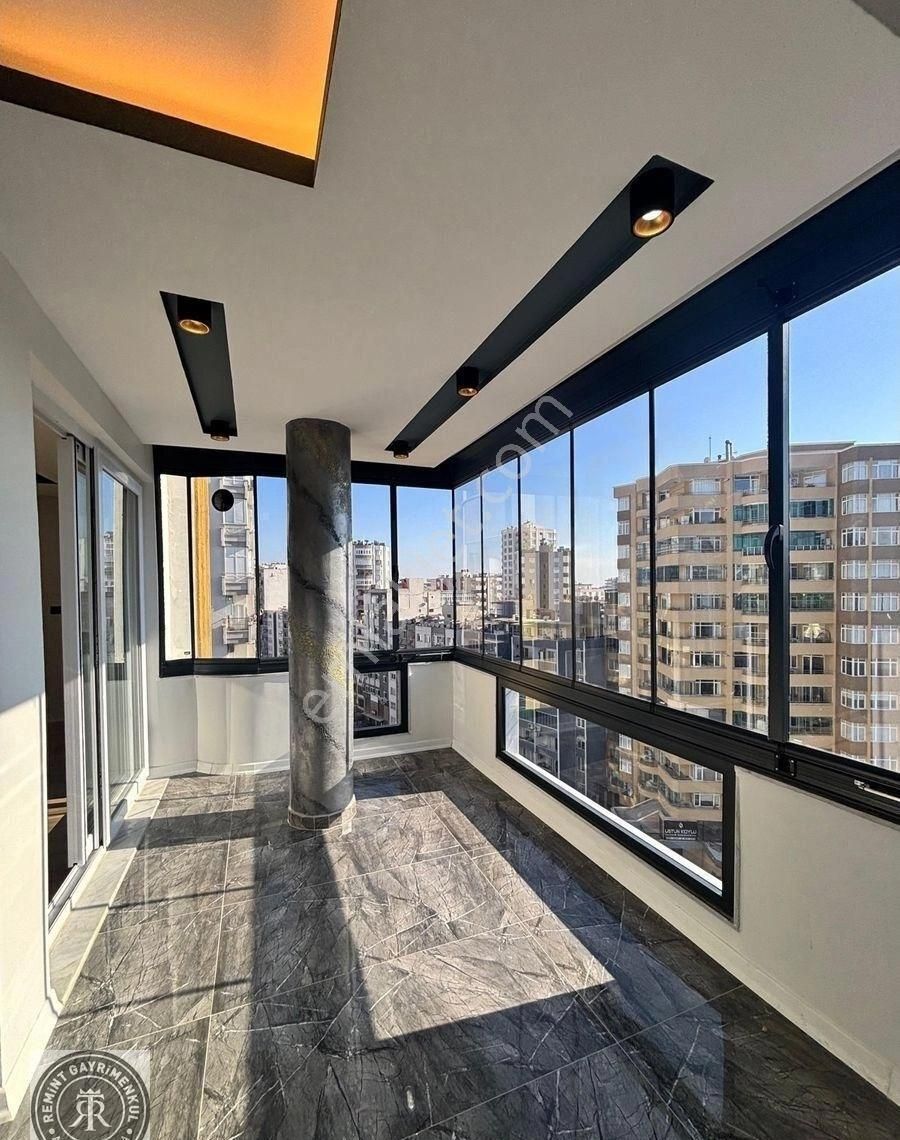 Çukurova Petrol Kavşa 4+1 Blv Üzeri Manzaralı Daha İyisi Yokkk Satılık Daire - Görsel 18